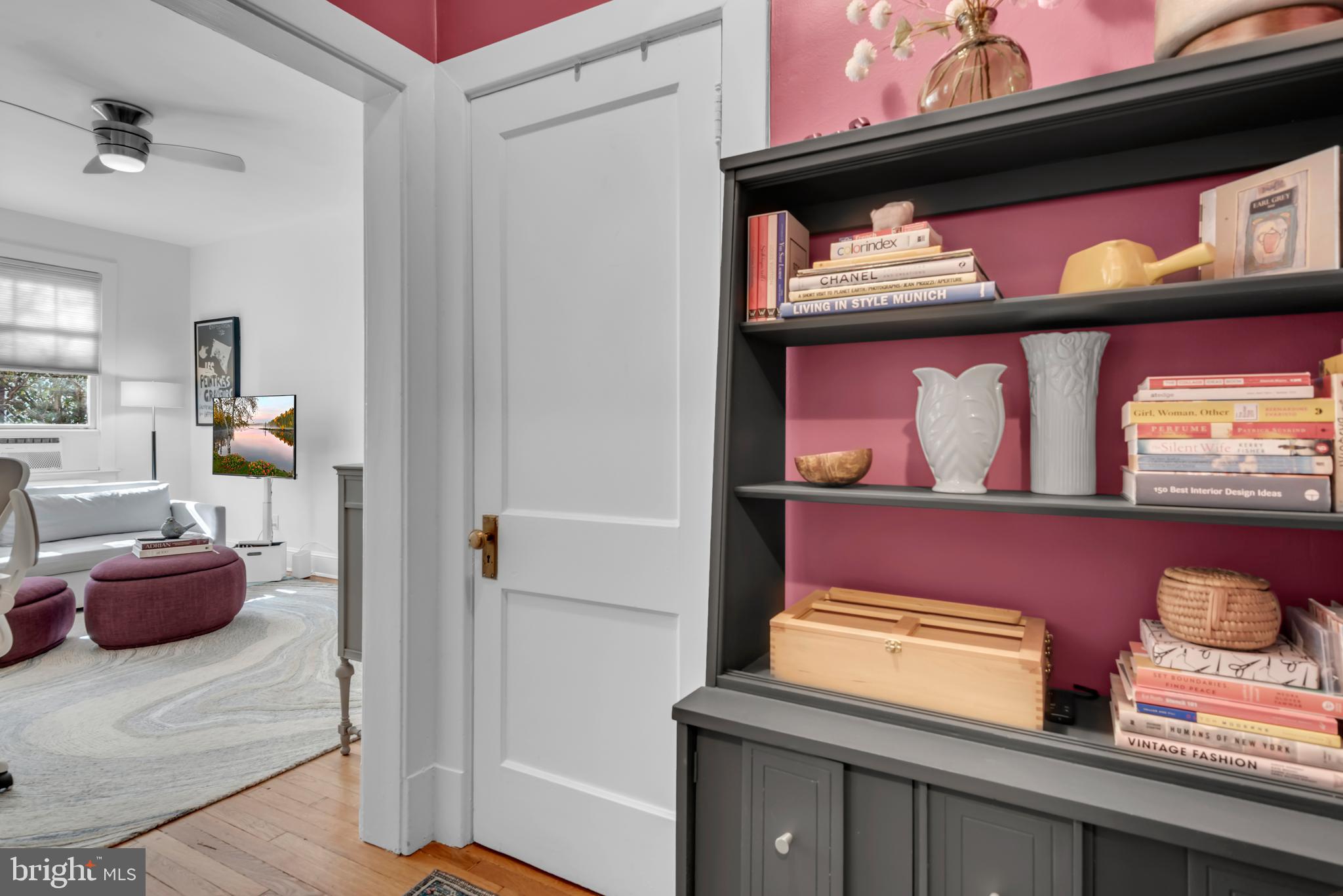 3020 PORTER STREET NW 103