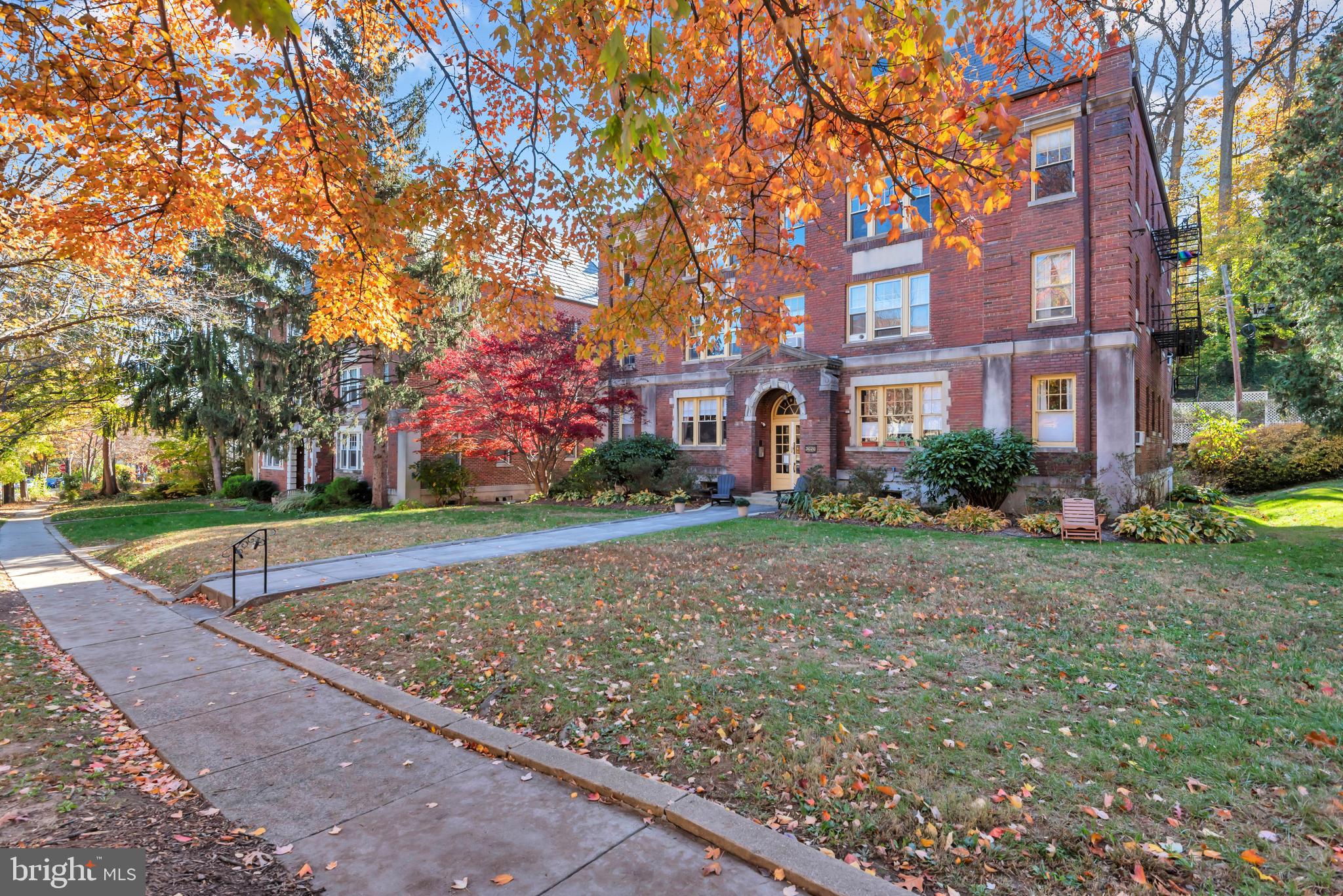 3020 PORTER STREET NW 103