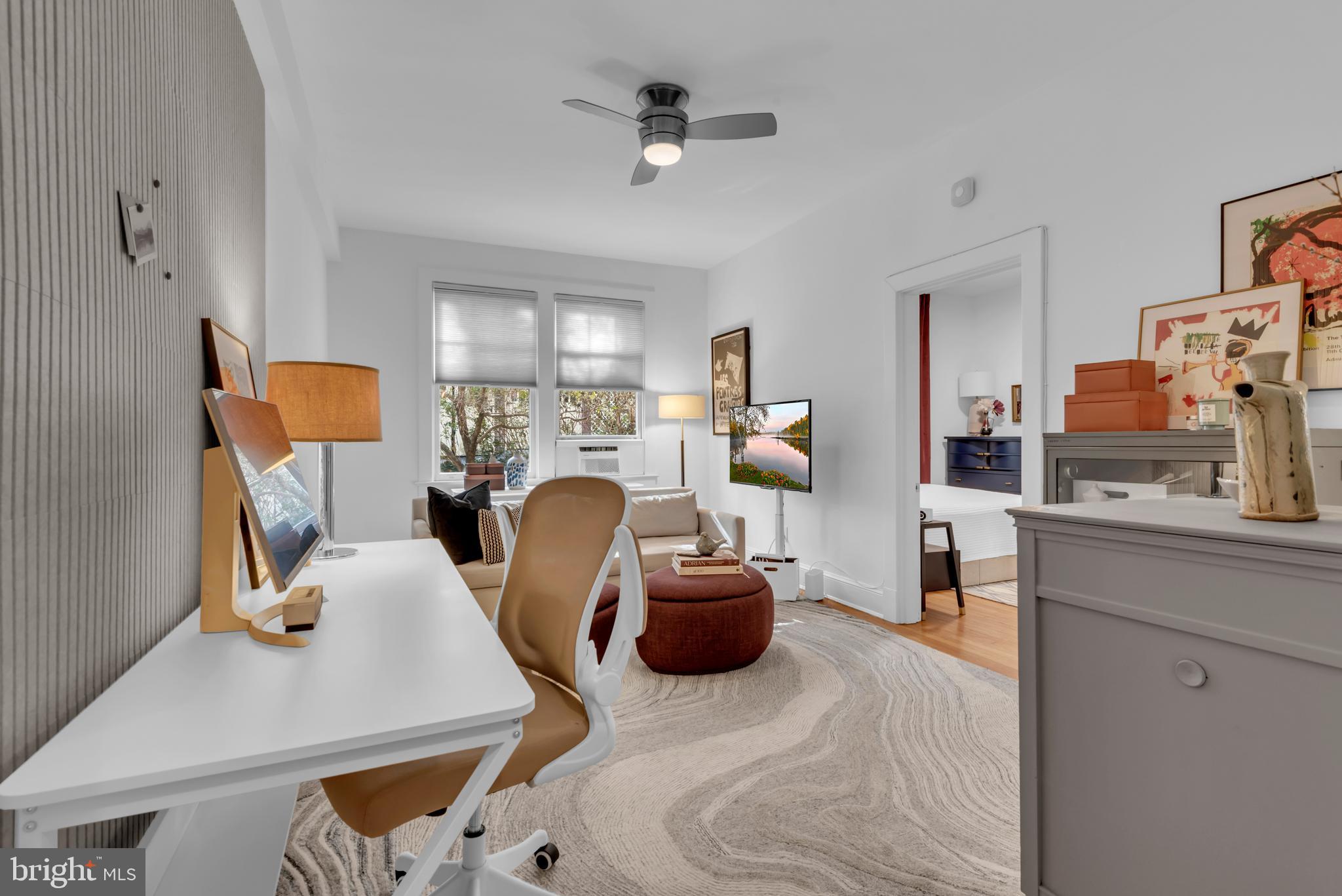 3020 PORTER STREET NW 103