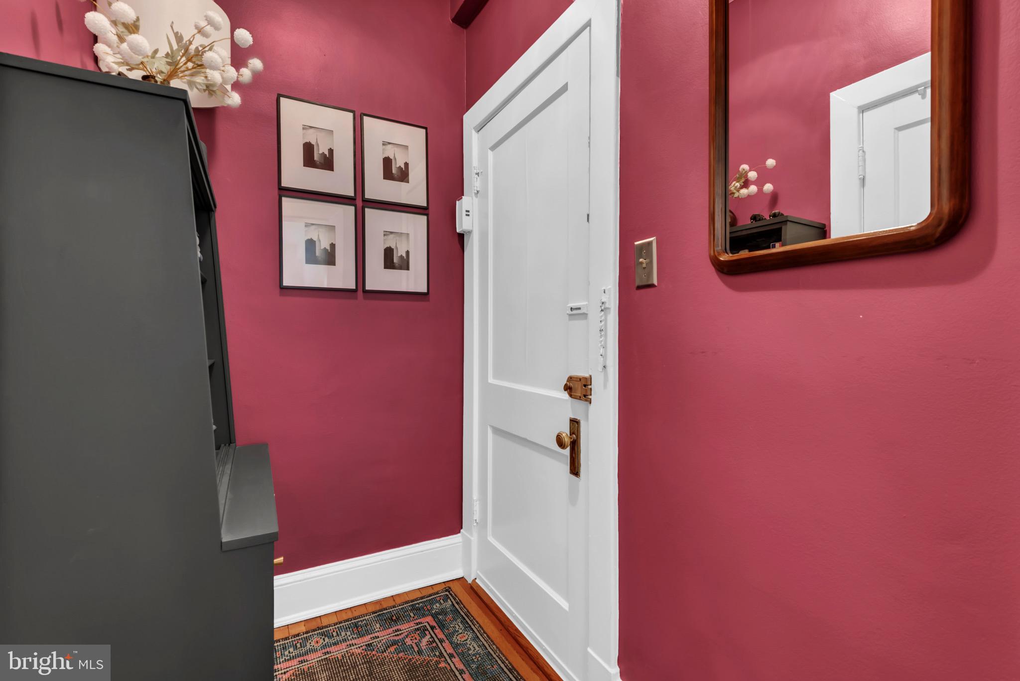 3020 PORTER STREET NW 103