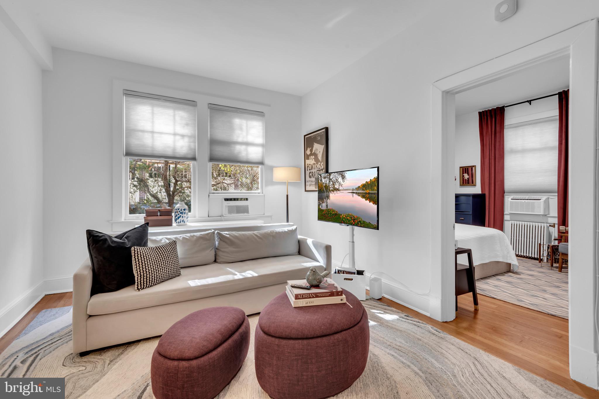 3020 PORTER STREET NW 103