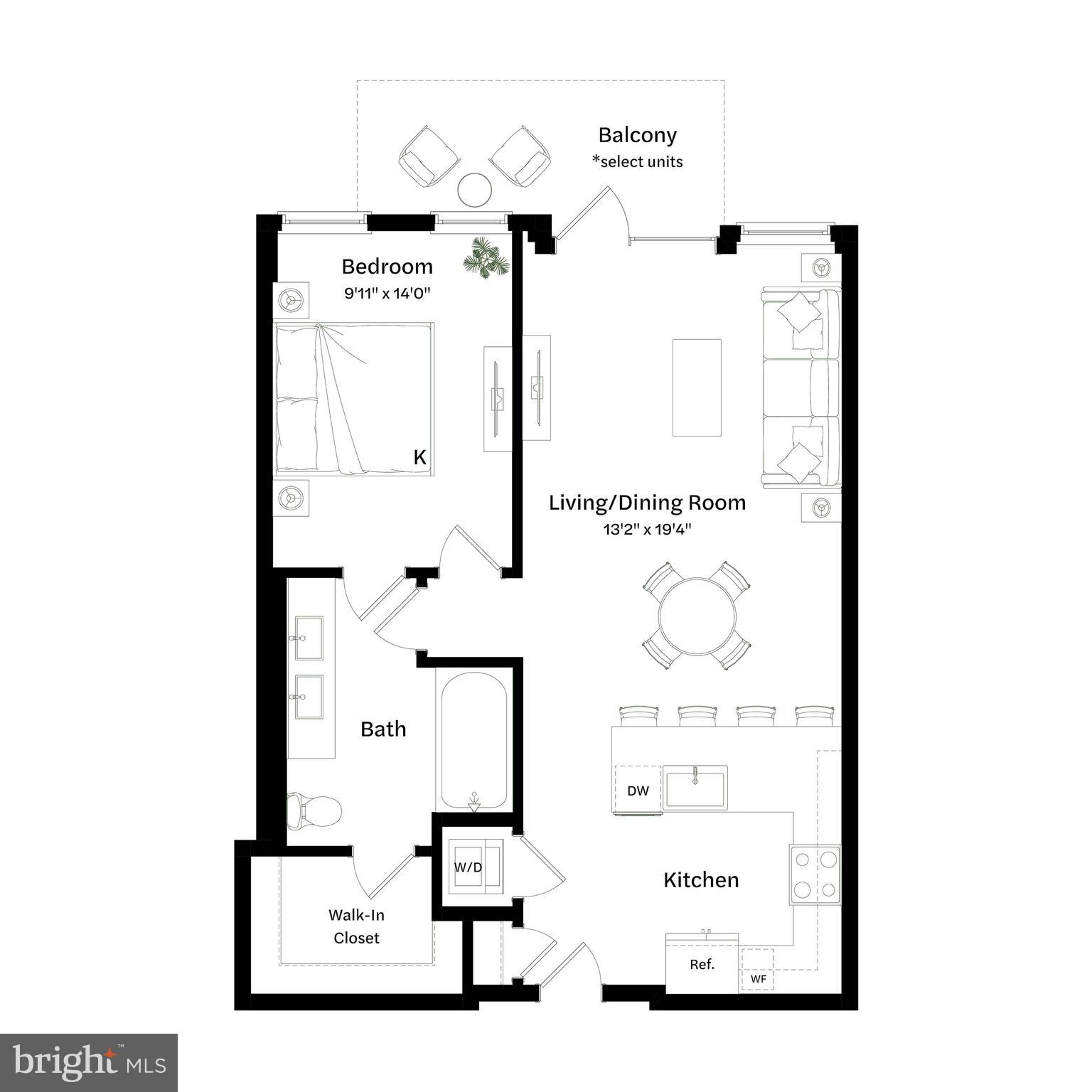 2650 WOODLEY ROAD NW 426/VARIES