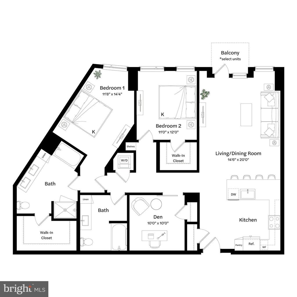 2650 WOODLEY ROAD NW 132/VARIES