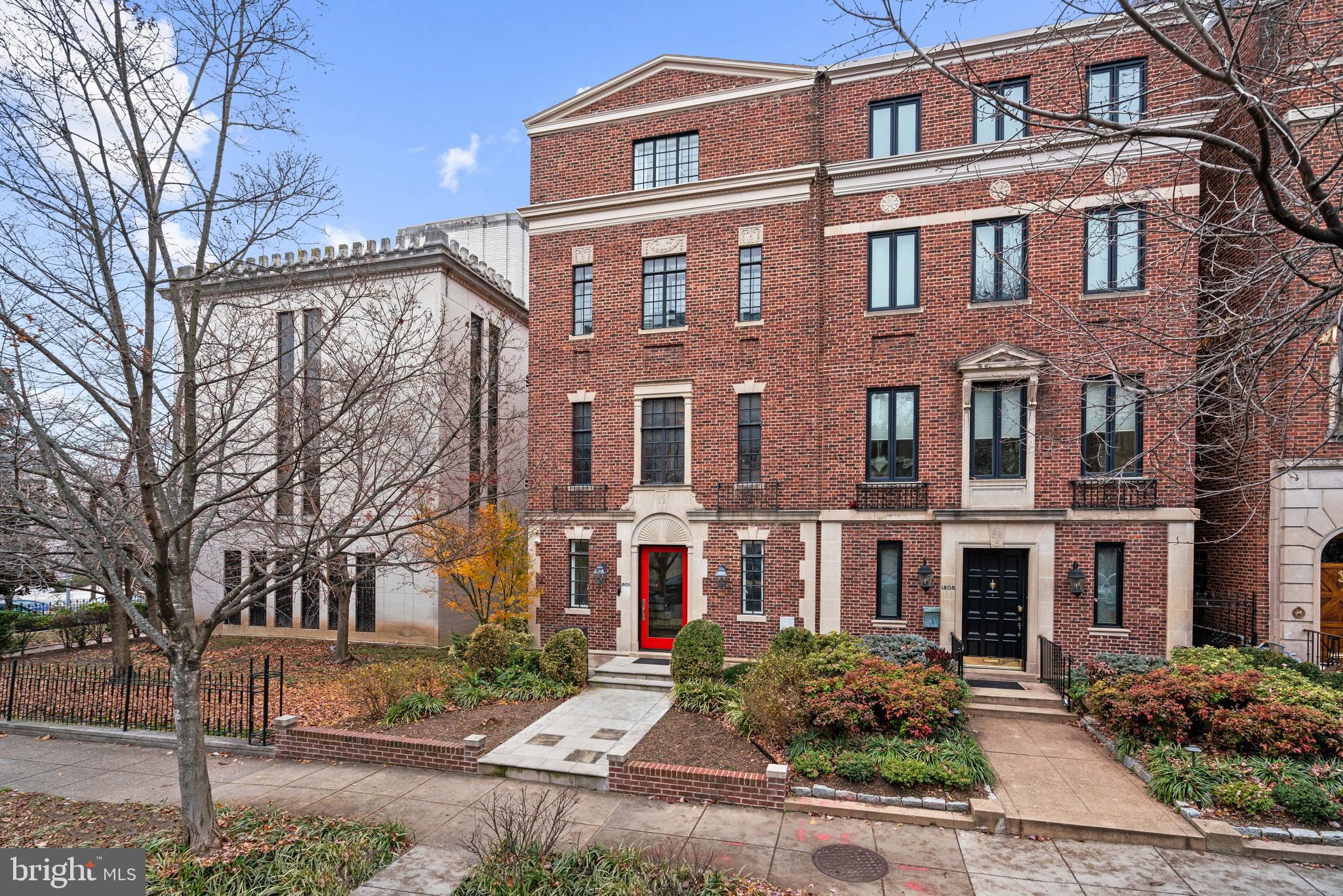 1806 24TH STREET NW