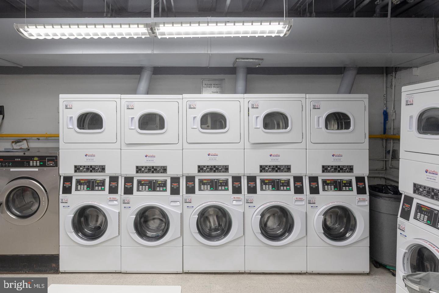 4600 CONNECTICUT AVENUE NW 601