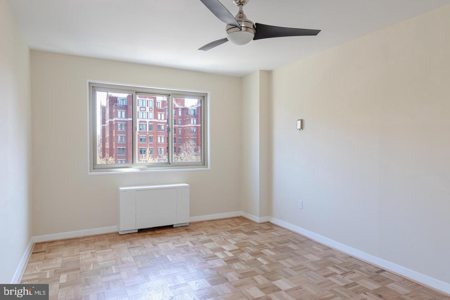 4600 CONNECTICUT AVENUE NW 601