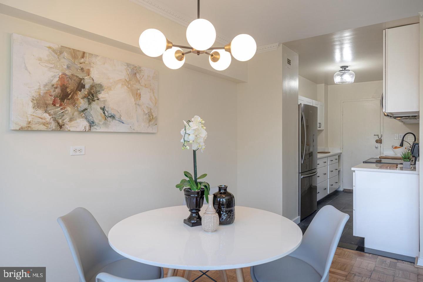 4600 CONNECTICUT AVENUE NW 601