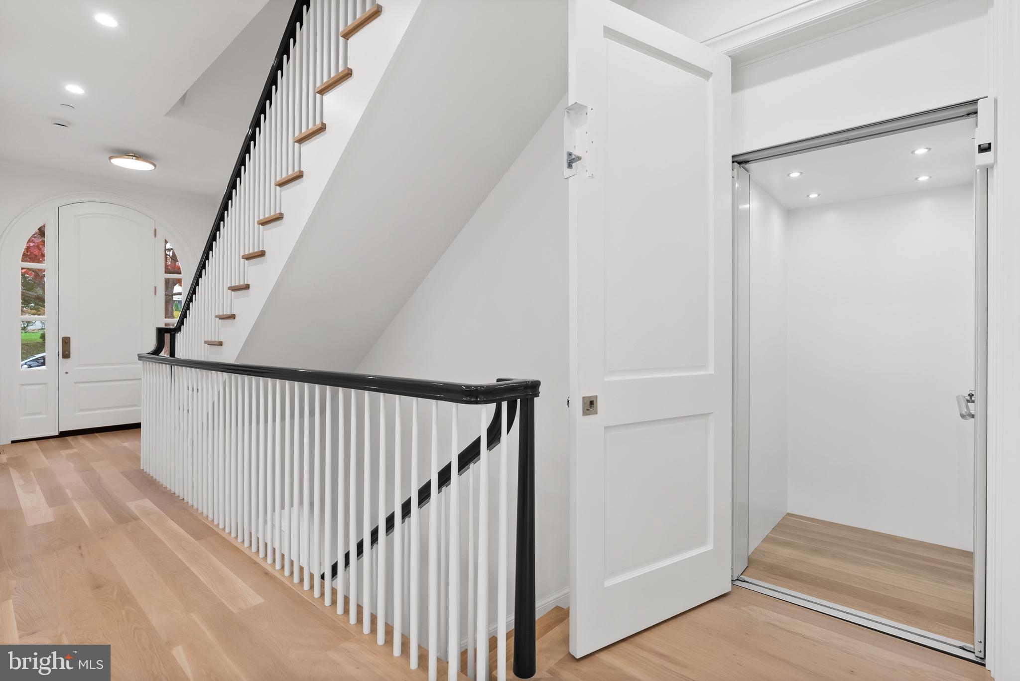 4905 VAN NESS STREET NW