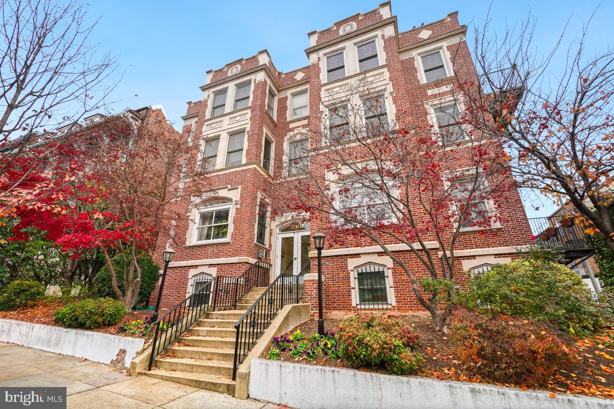 1807 CALIFORNIA STREET NW 305