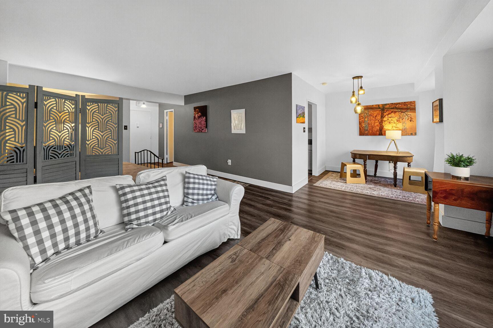 4201 CATHEDRAL AVENUE NW 218E