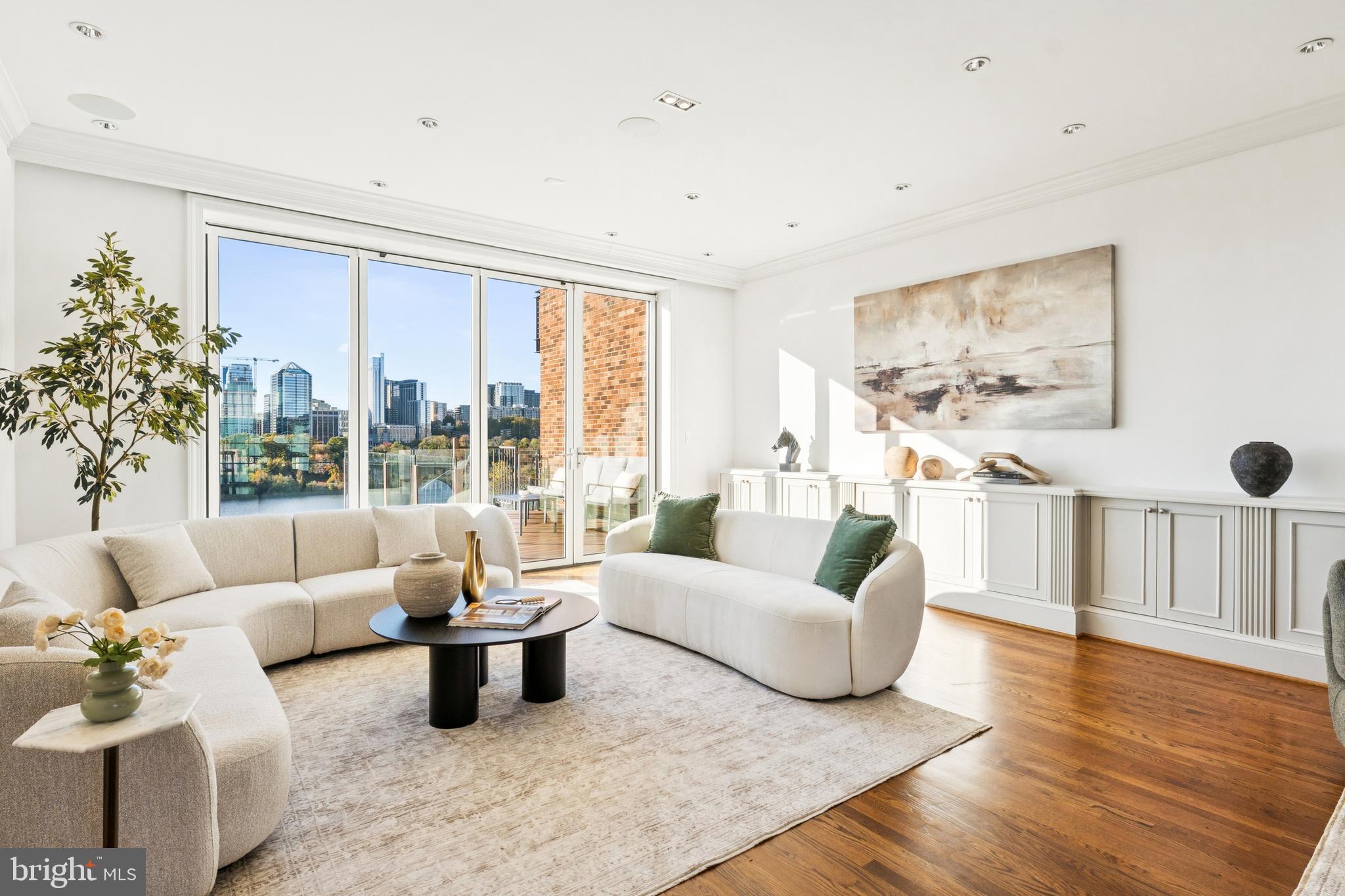 3616 PROSPECT STREET NW