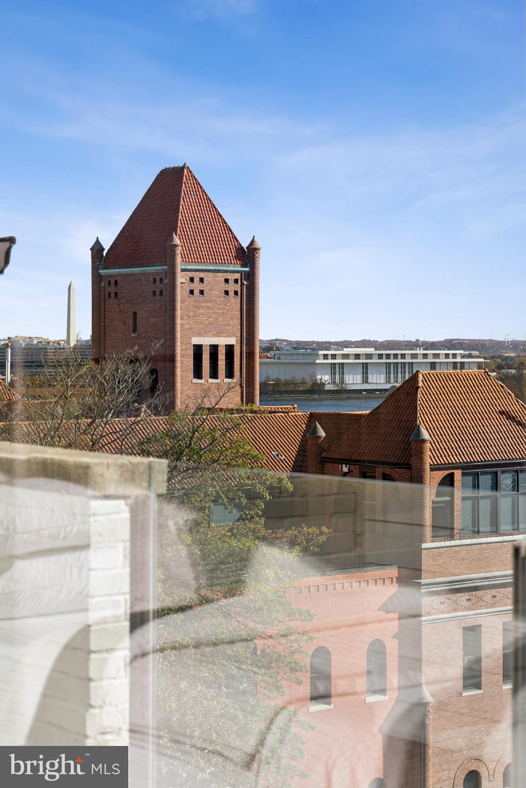 3616 PROSPECT STREET NW