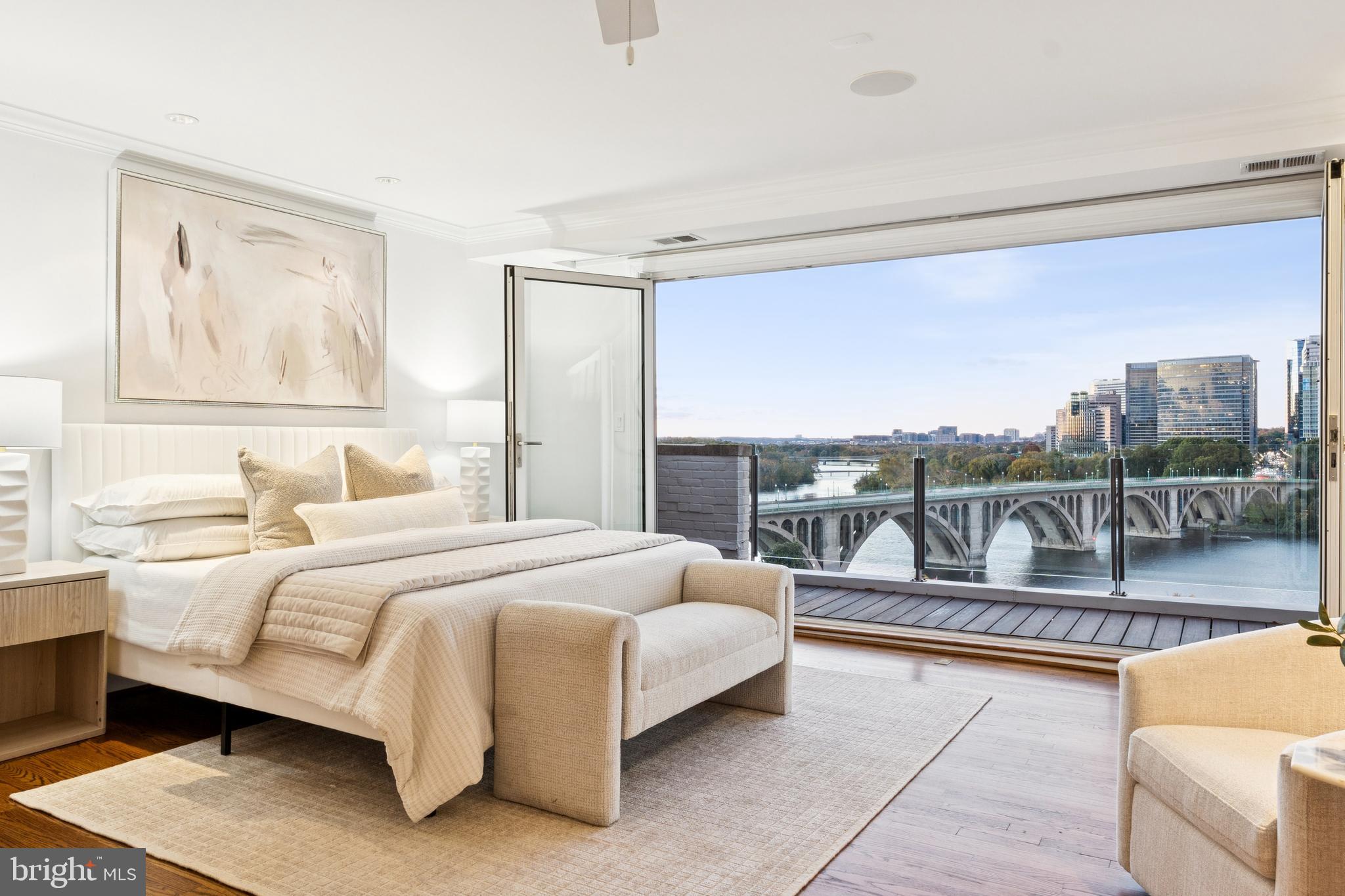 3616 PROSPECT STREET NW