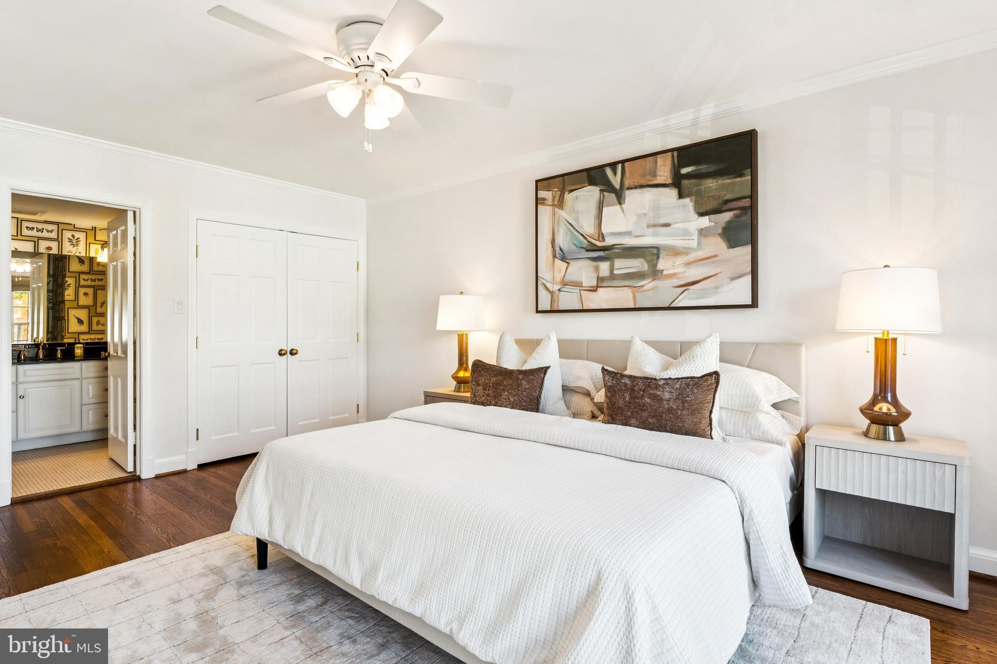 3616 PROSPECT STREET NW