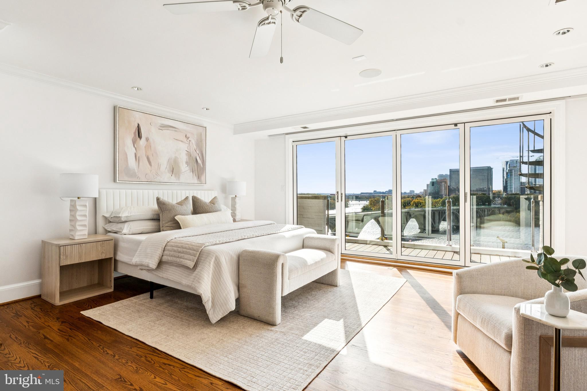 3616 PROSPECT STREET NW