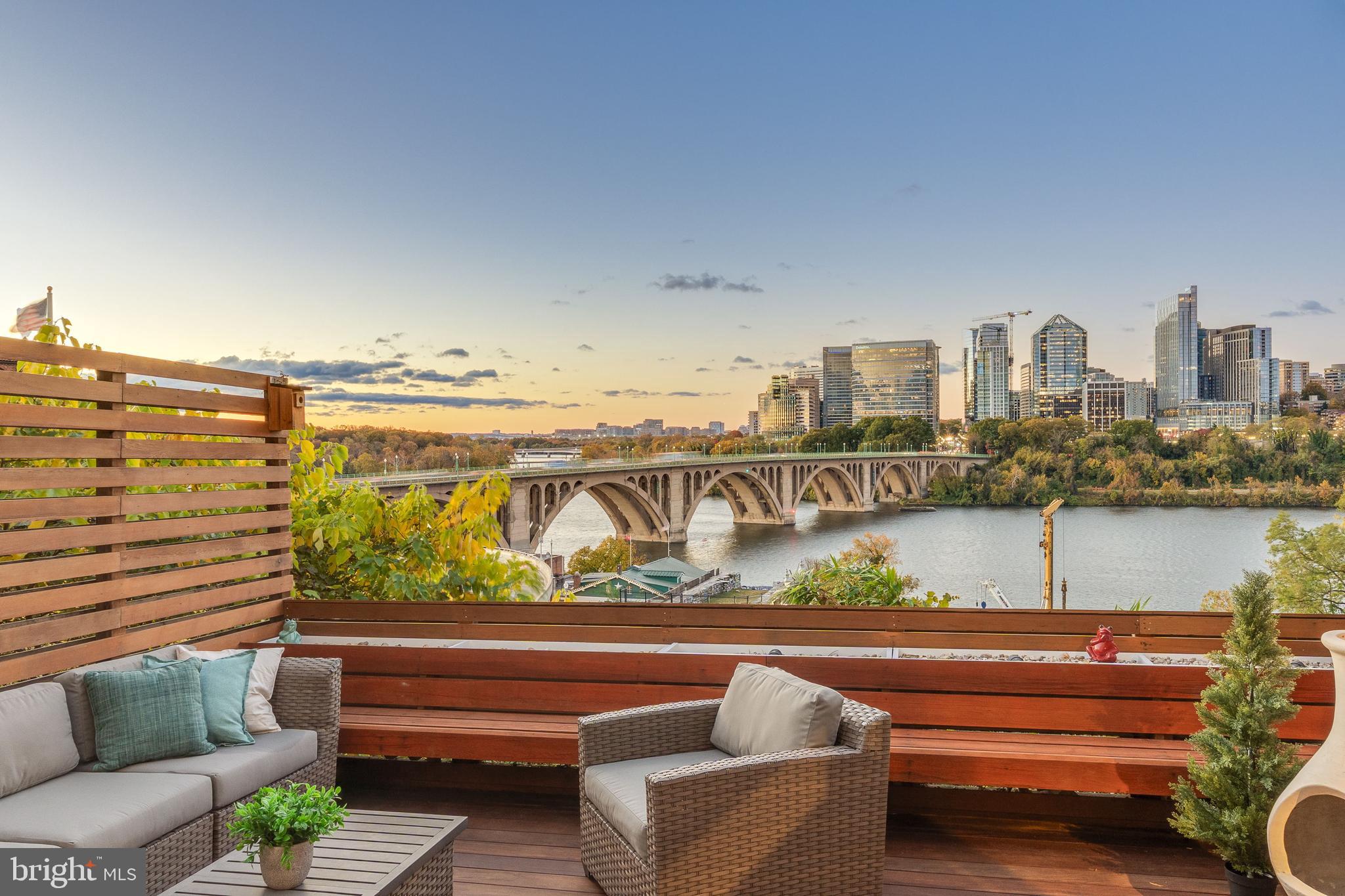 3616 PROSPECT STREET NW