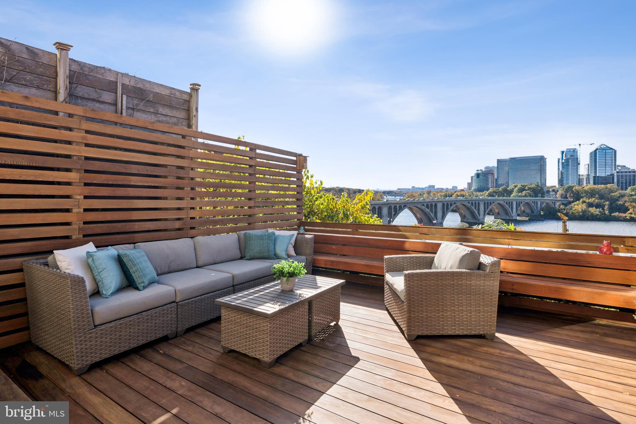 3616 PROSPECT STREET NW