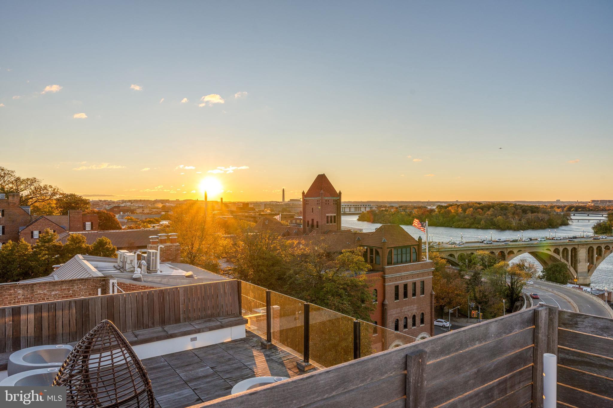 3616 PROSPECT STREET NW