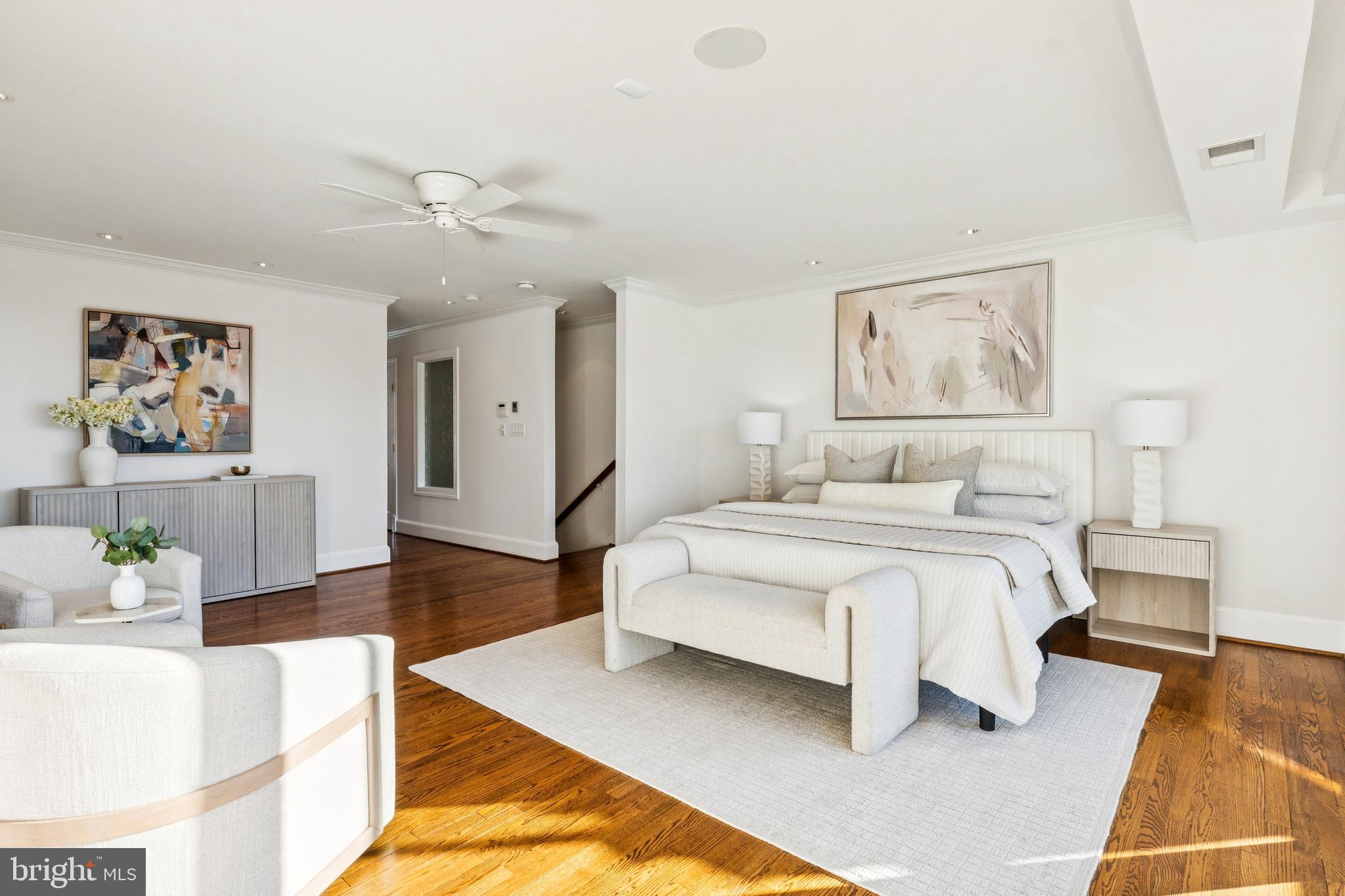 3616 PROSPECT STREET NW