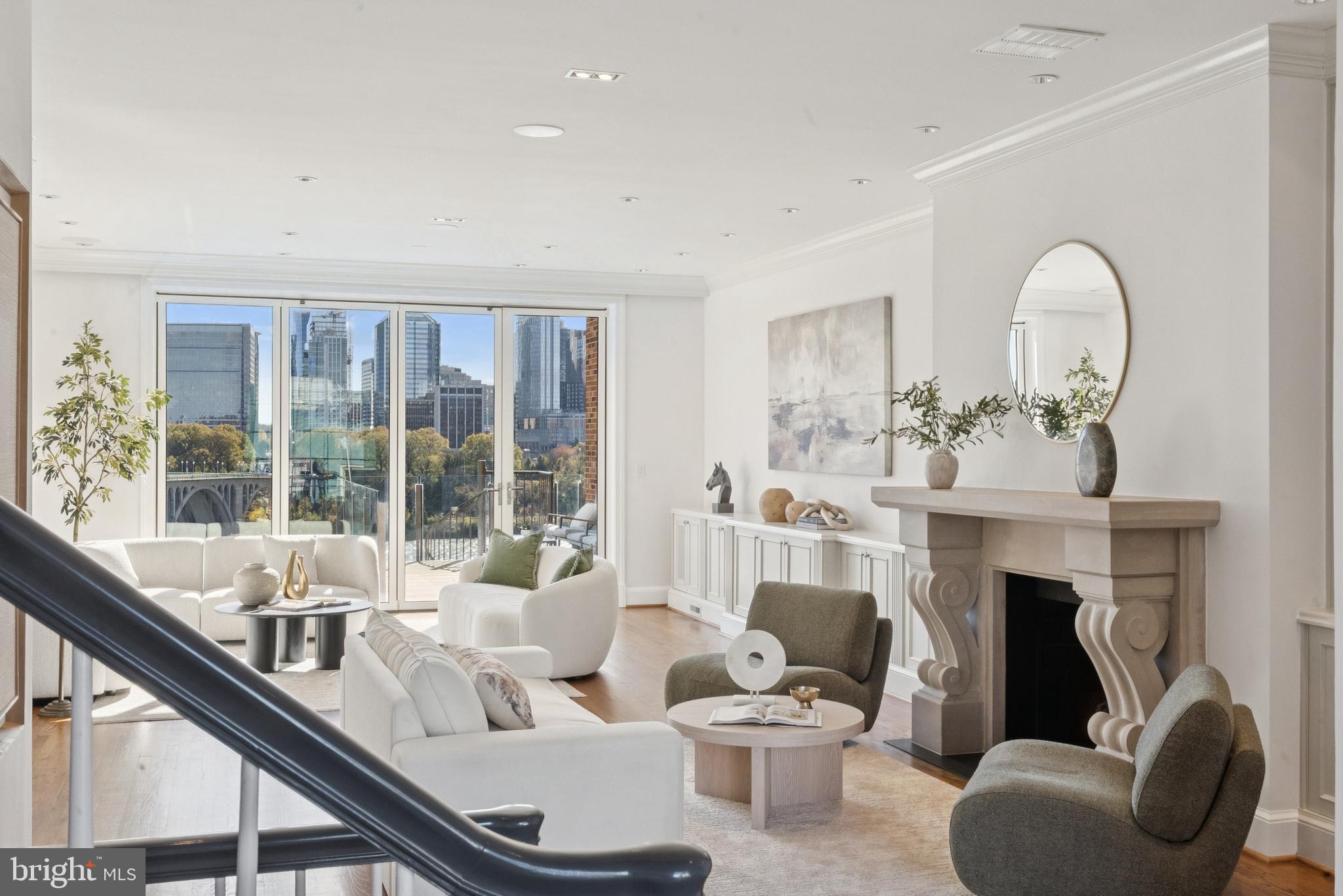 3616 PROSPECT STREET NW