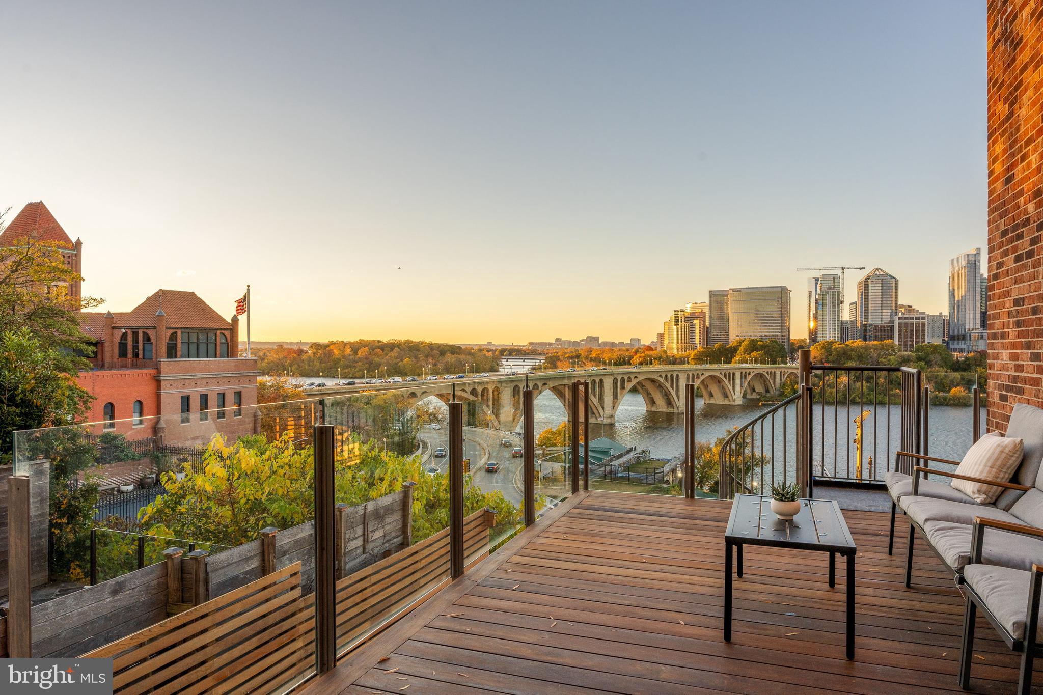 3616 PROSPECT STREET NW