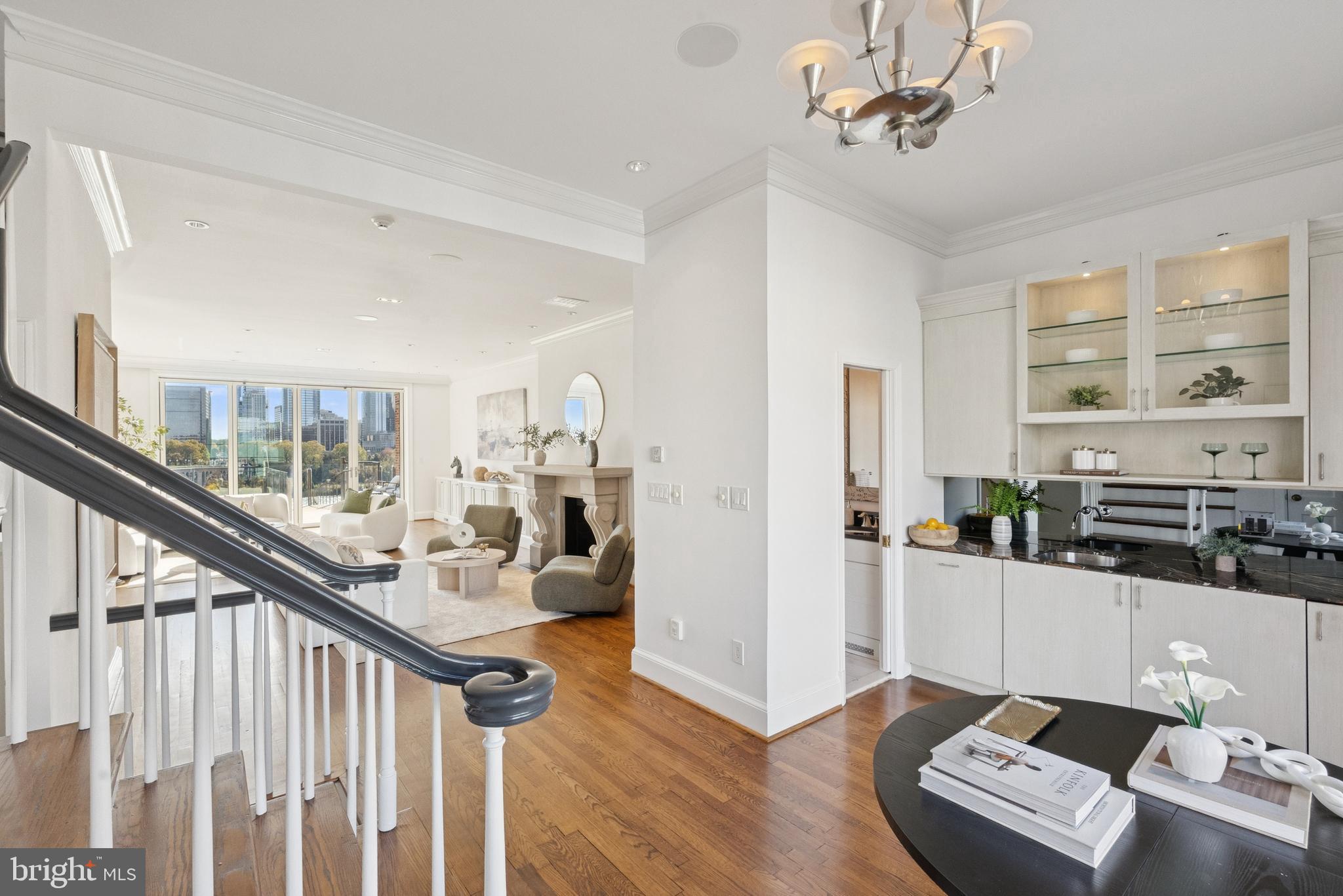 3616 PROSPECT STREET NW