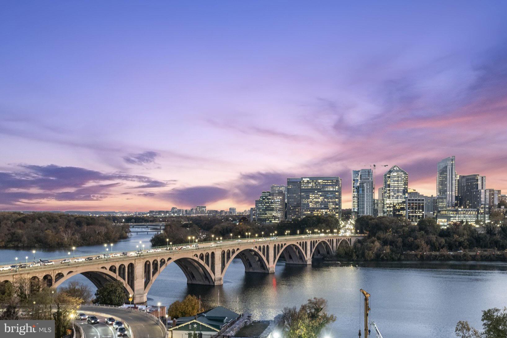 3616 PROSPECT STREET NW