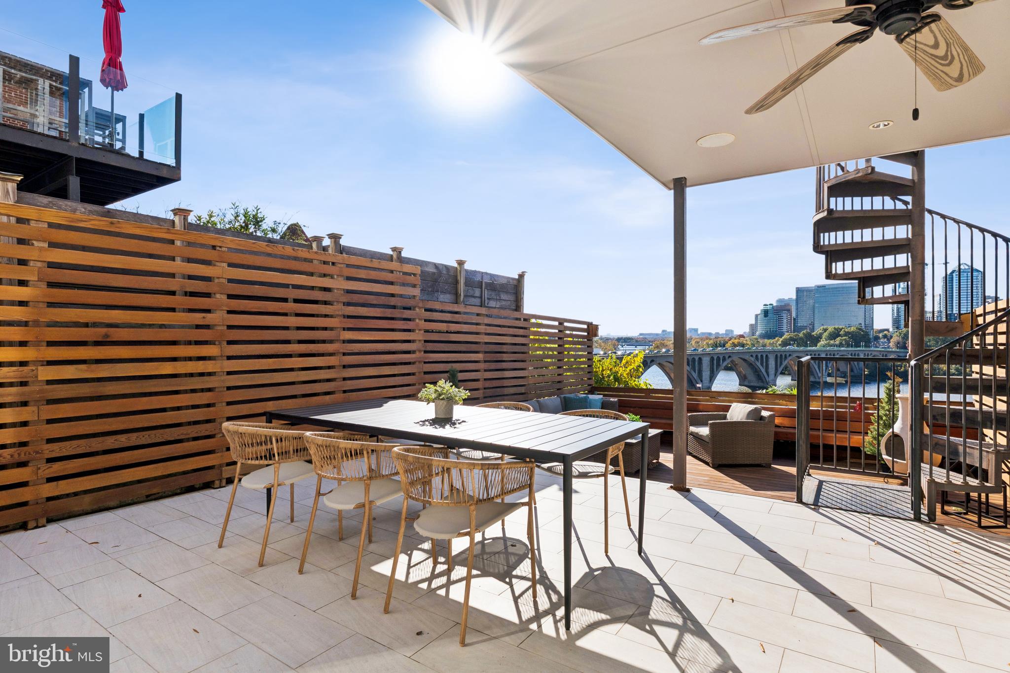 3616 PROSPECT STREET NW