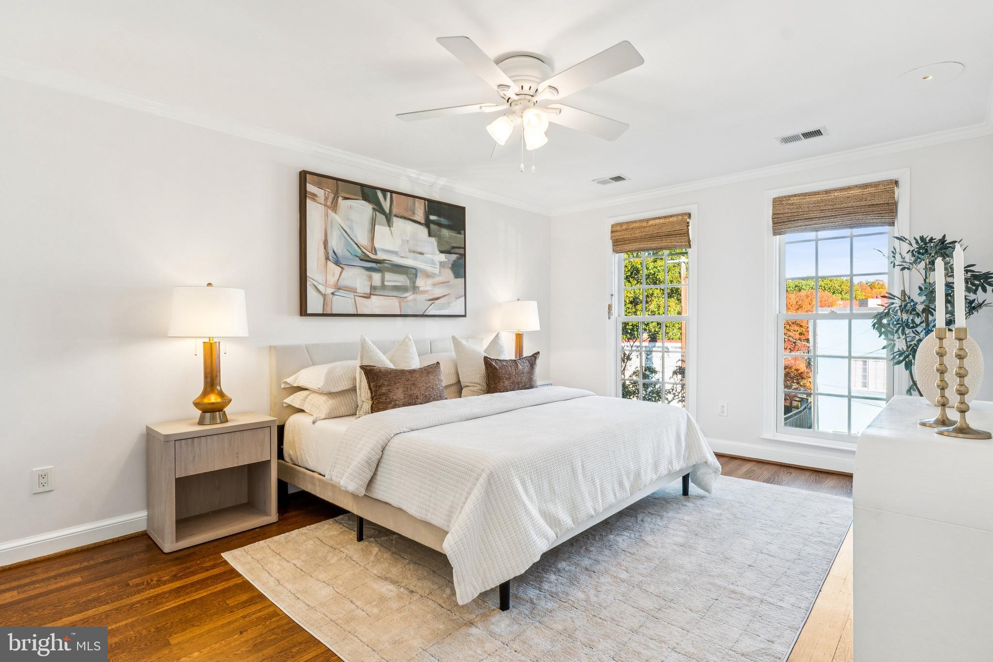 3616 PROSPECT STREET NW