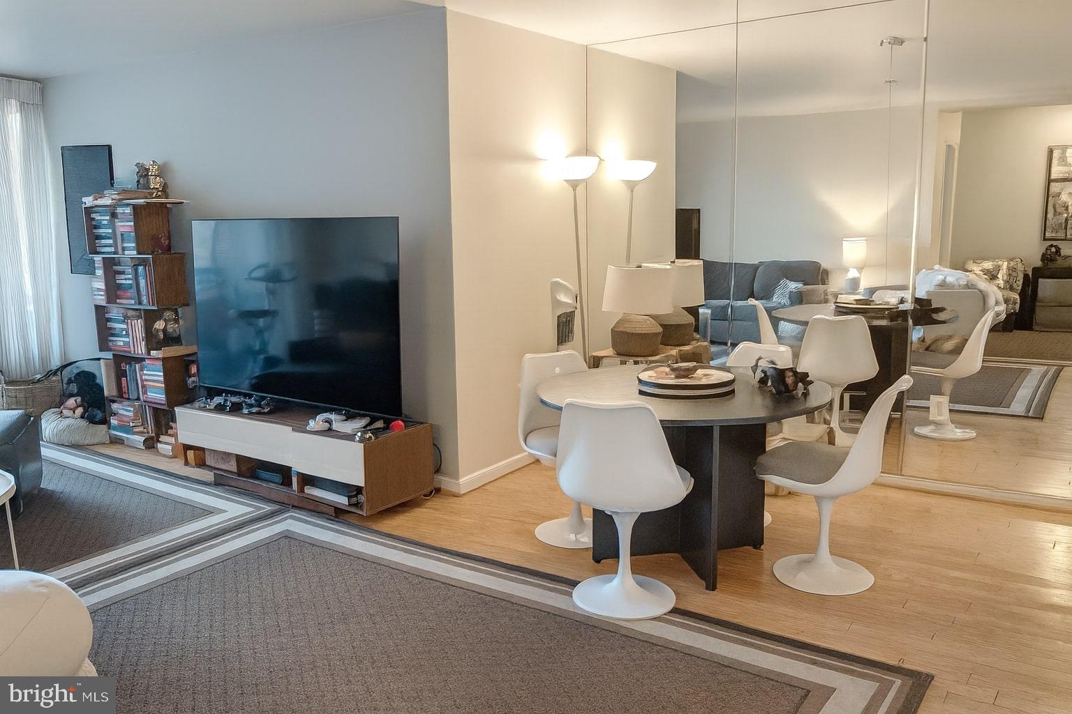 2555 PENNSYLVANIA AVENUE NW 408