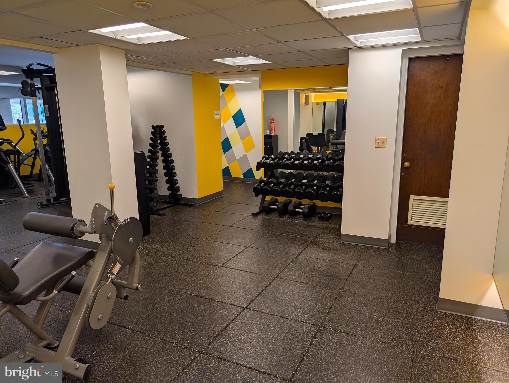 2555 PENNSYLVANIA AVENUE NW 408