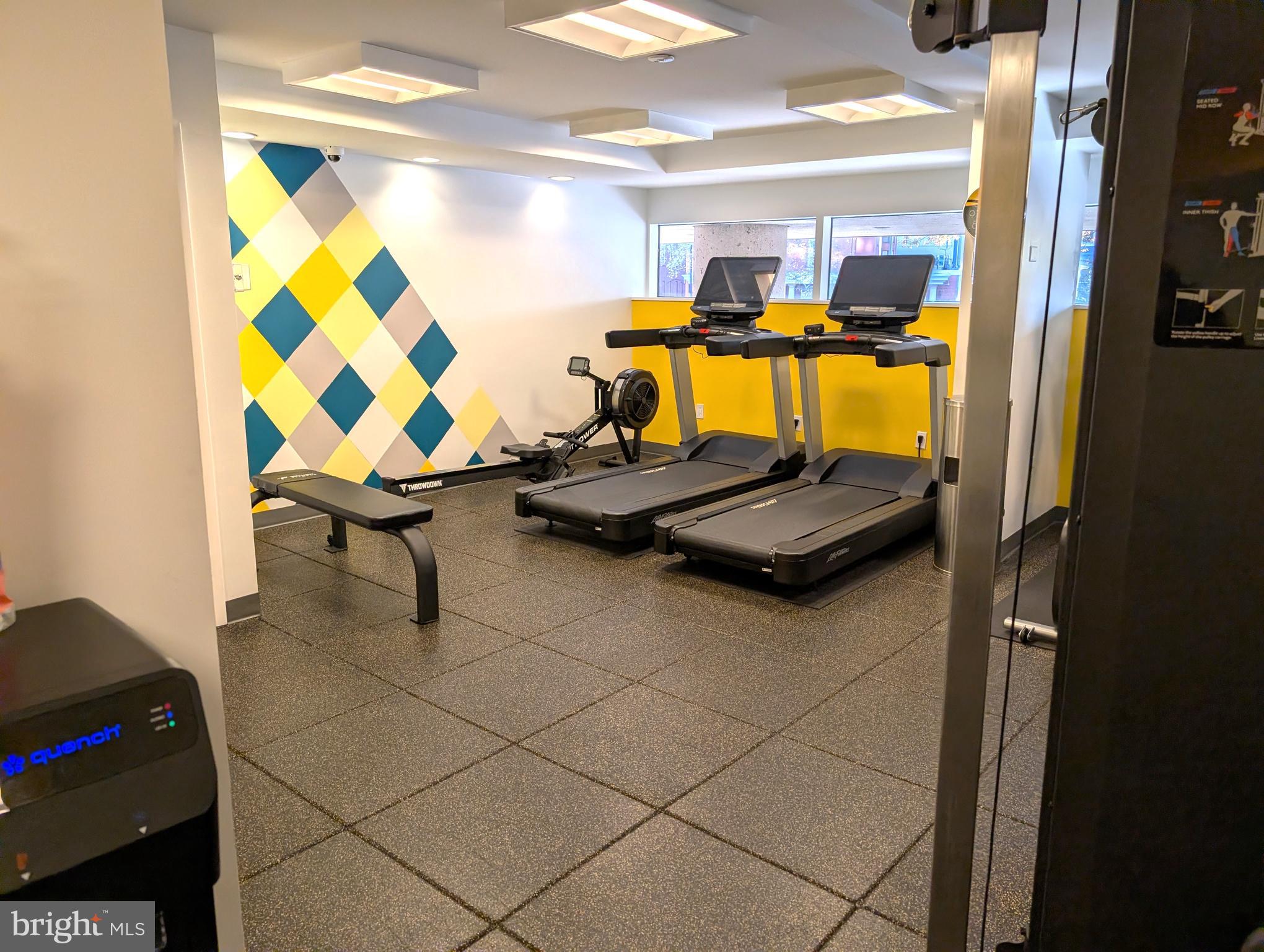 2555 PENNSYLVANIA AVENUE NW 408