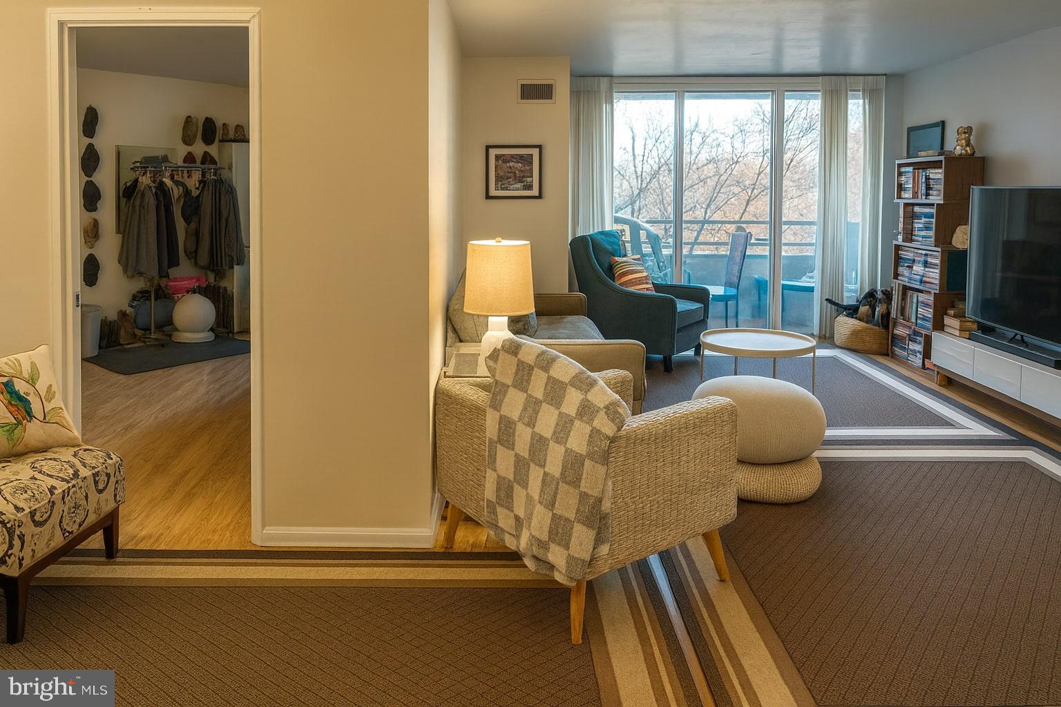 2555 PENNSYLVANIA AVENUE NW 408