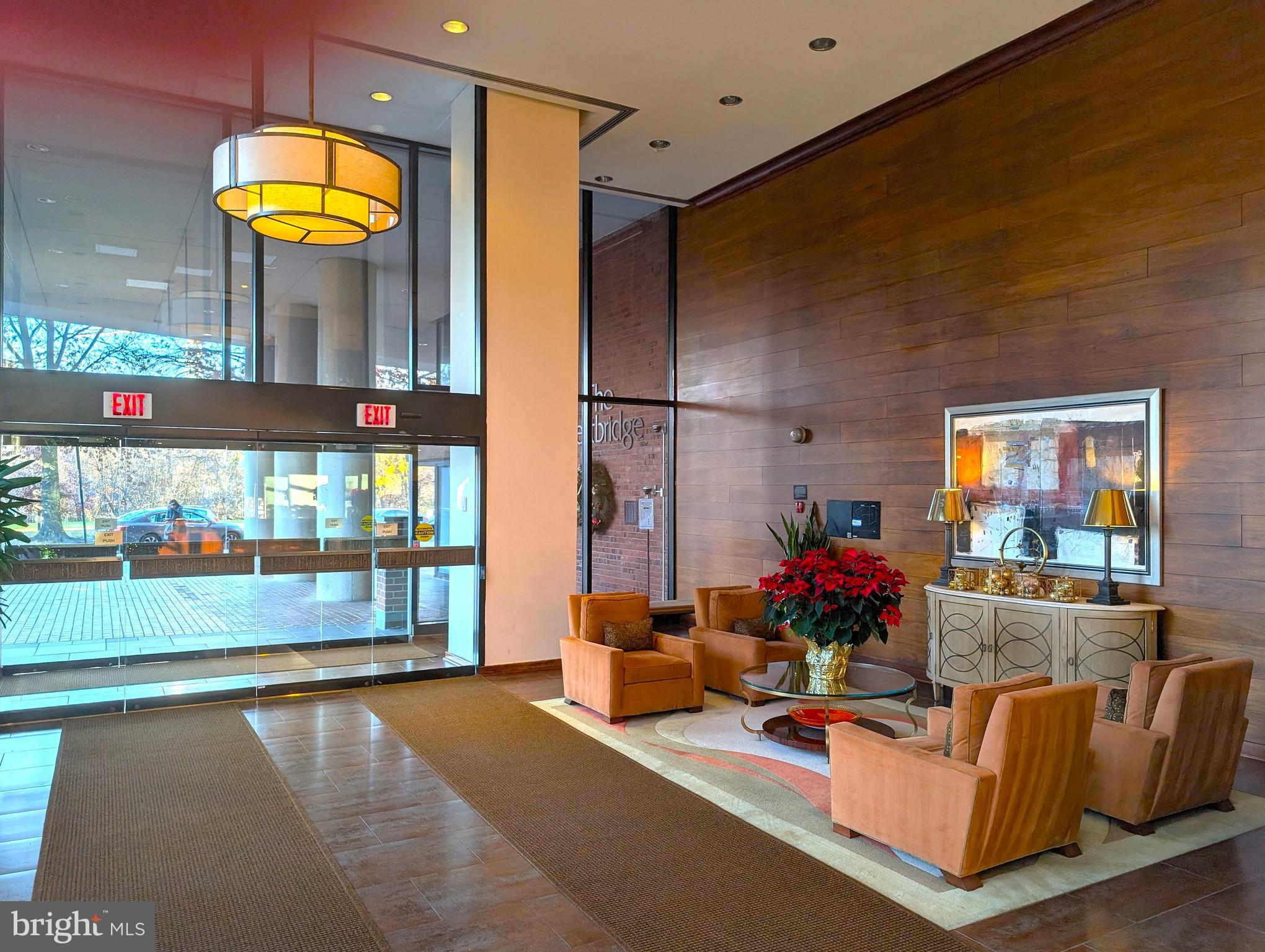 2555 PENNSYLVANIA AVENUE NW 408