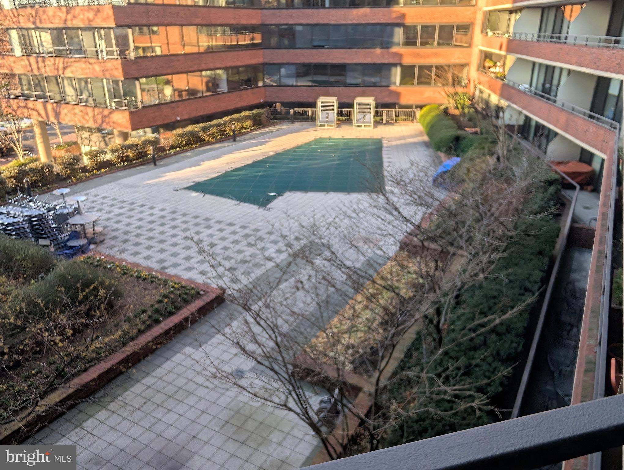 2555 PENNSYLVANIA AVENUE NW 408