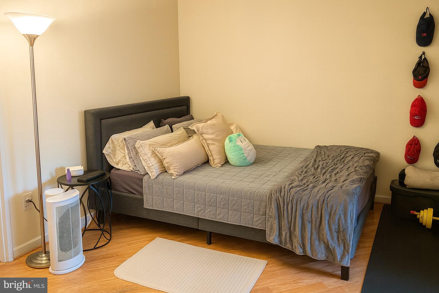 2555 PENNSYLVANIA AVENUE NW 408