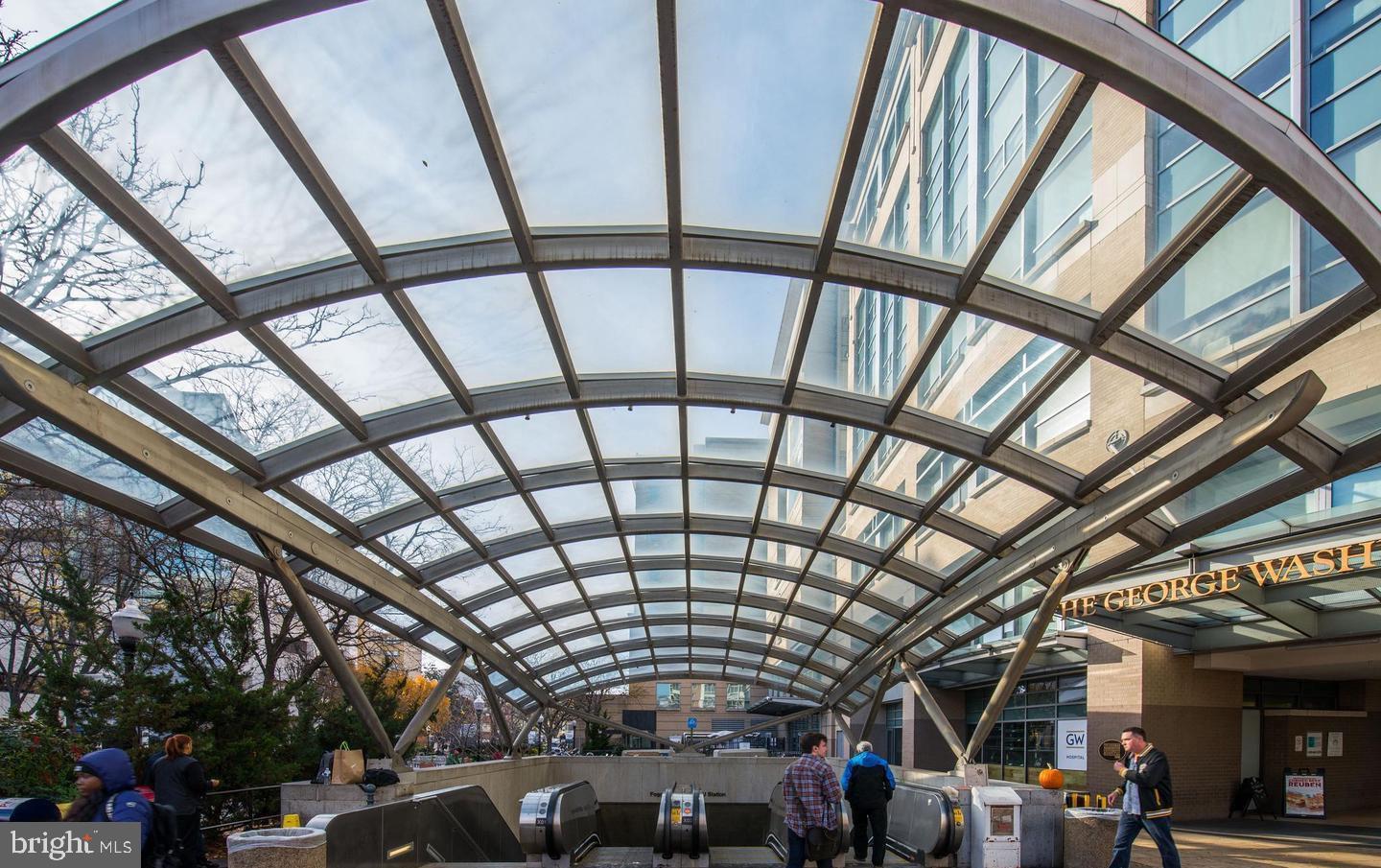 2555 PENNSYLVANIA AVENUE NW 408