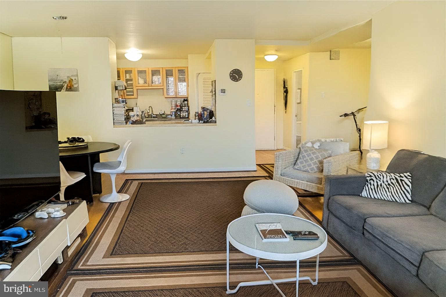 2555 PENNSYLVANIA AVENUE NW 408