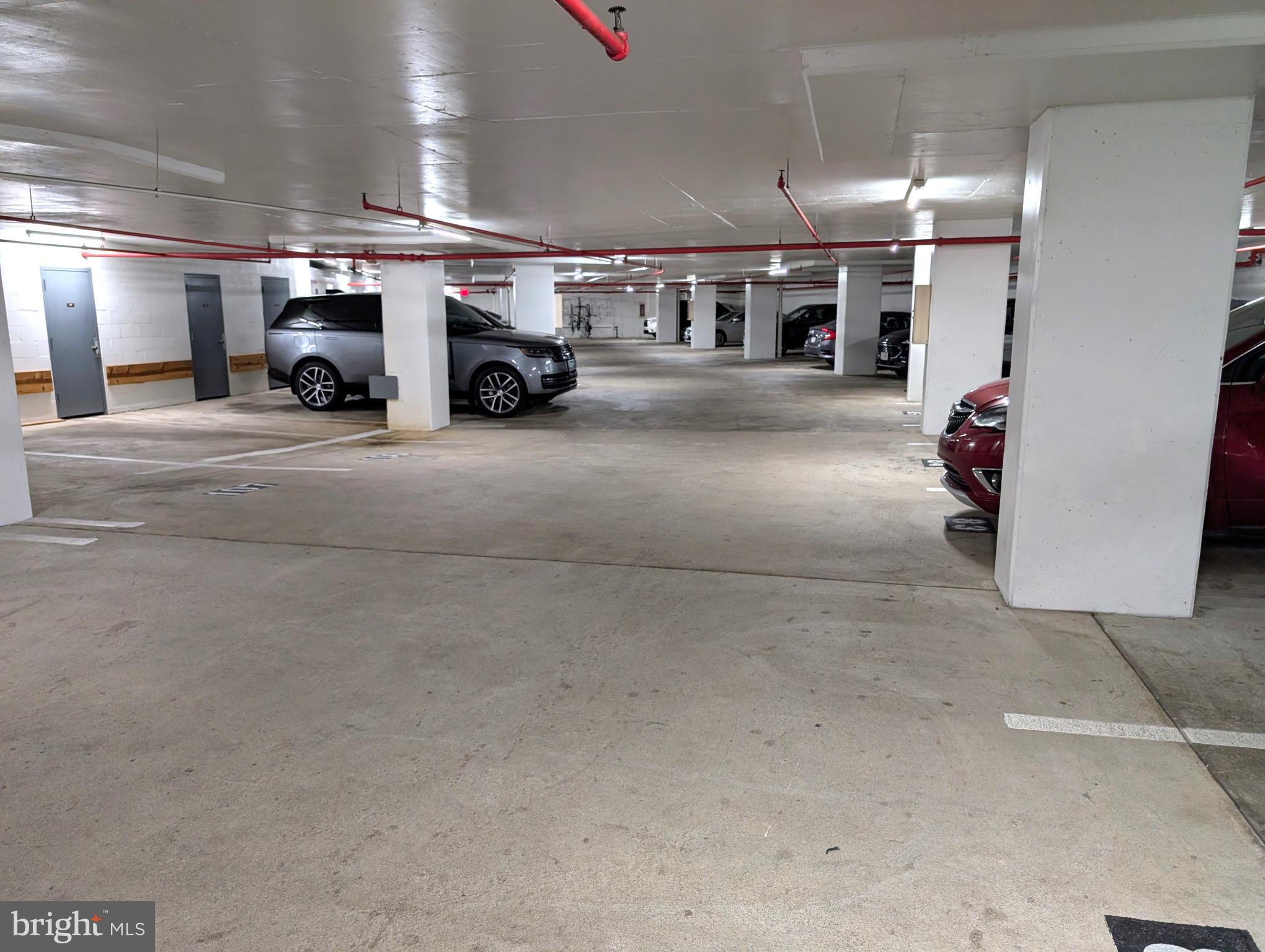 2555 PENNSYLVANIA AVENUE NW 408