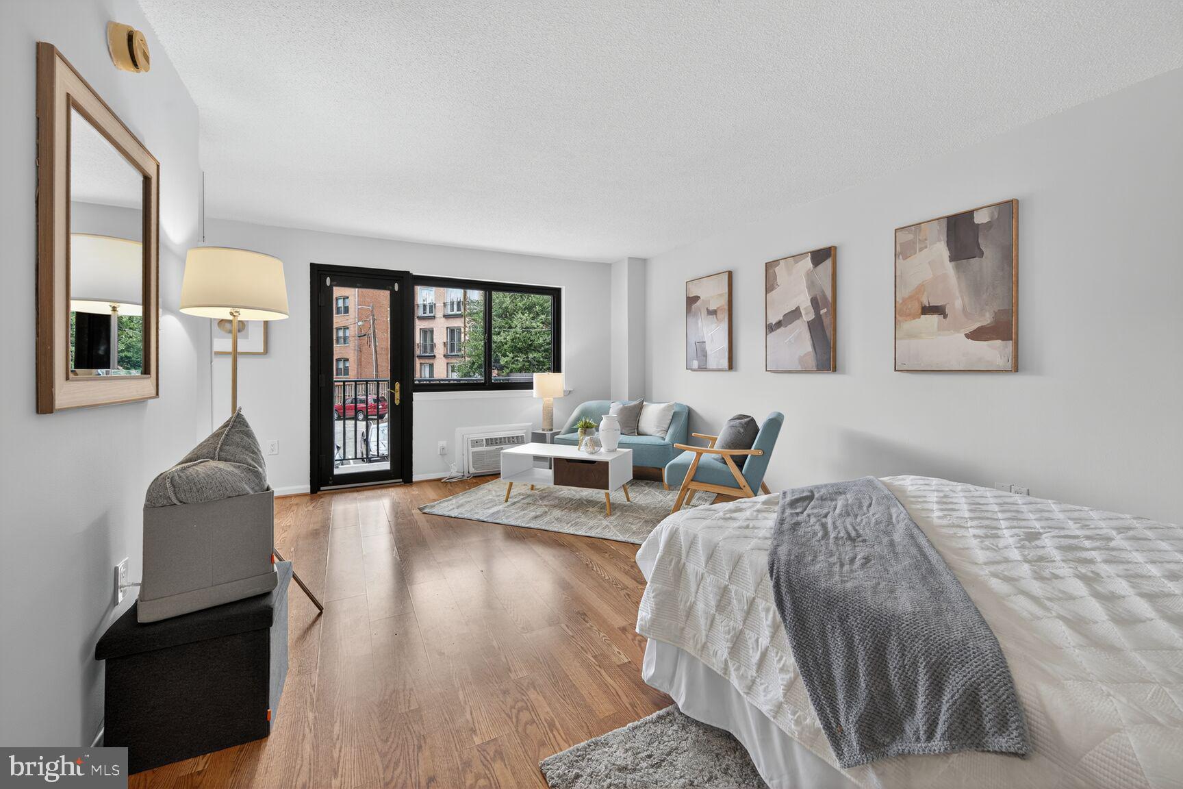 1816 NEW HAMPSHIRE AVENUE NW 201