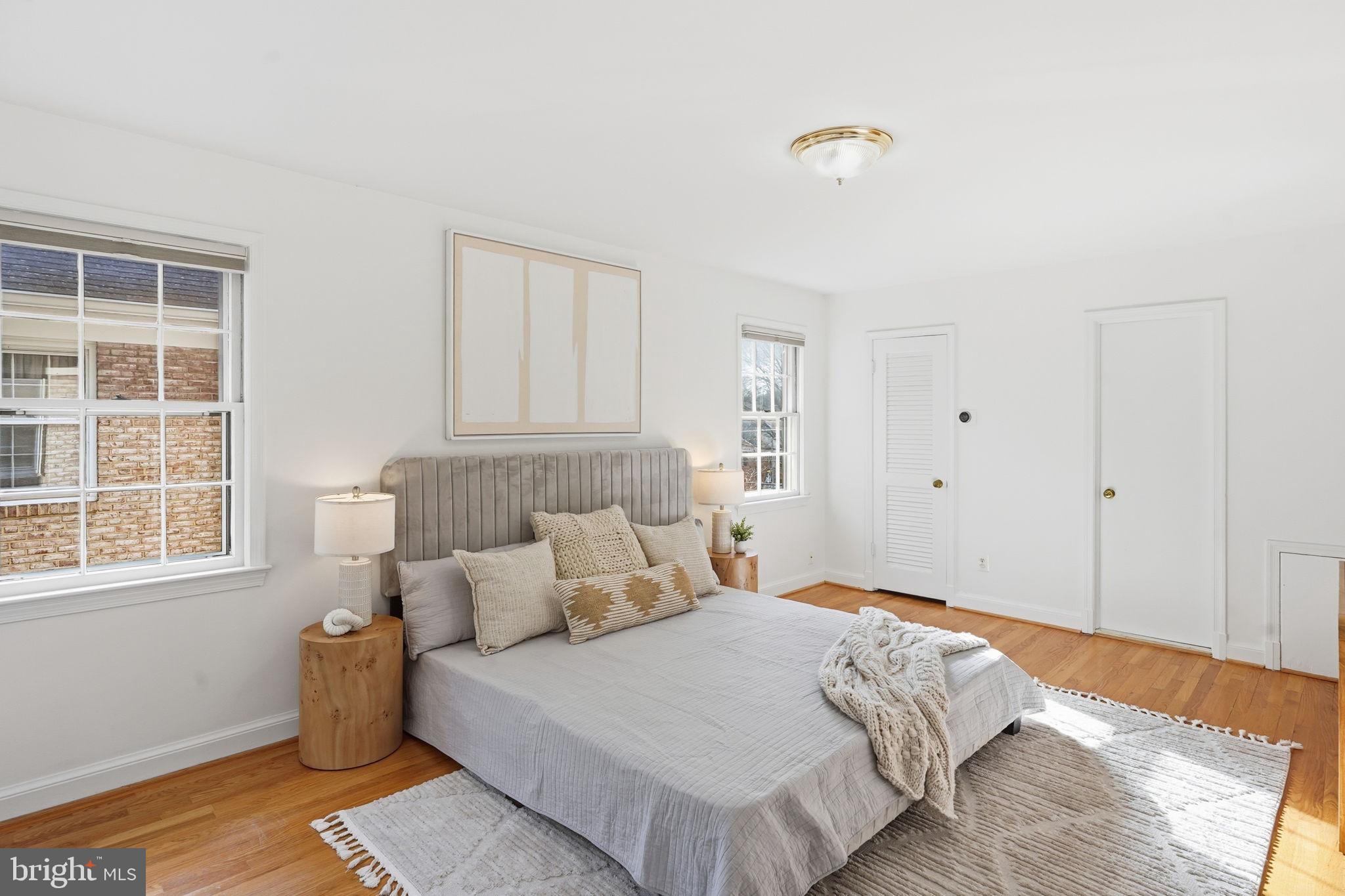 5321 MACARTHUR BOULEVARD NW