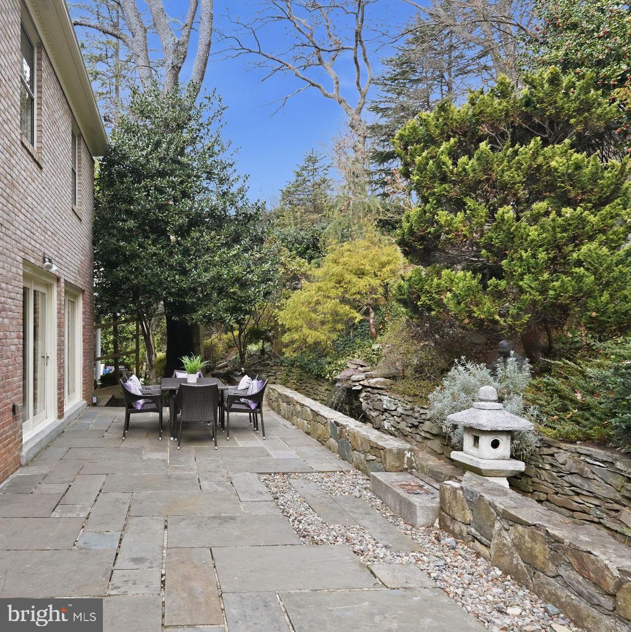 5321 MACARTHUR BOULEVARD NW