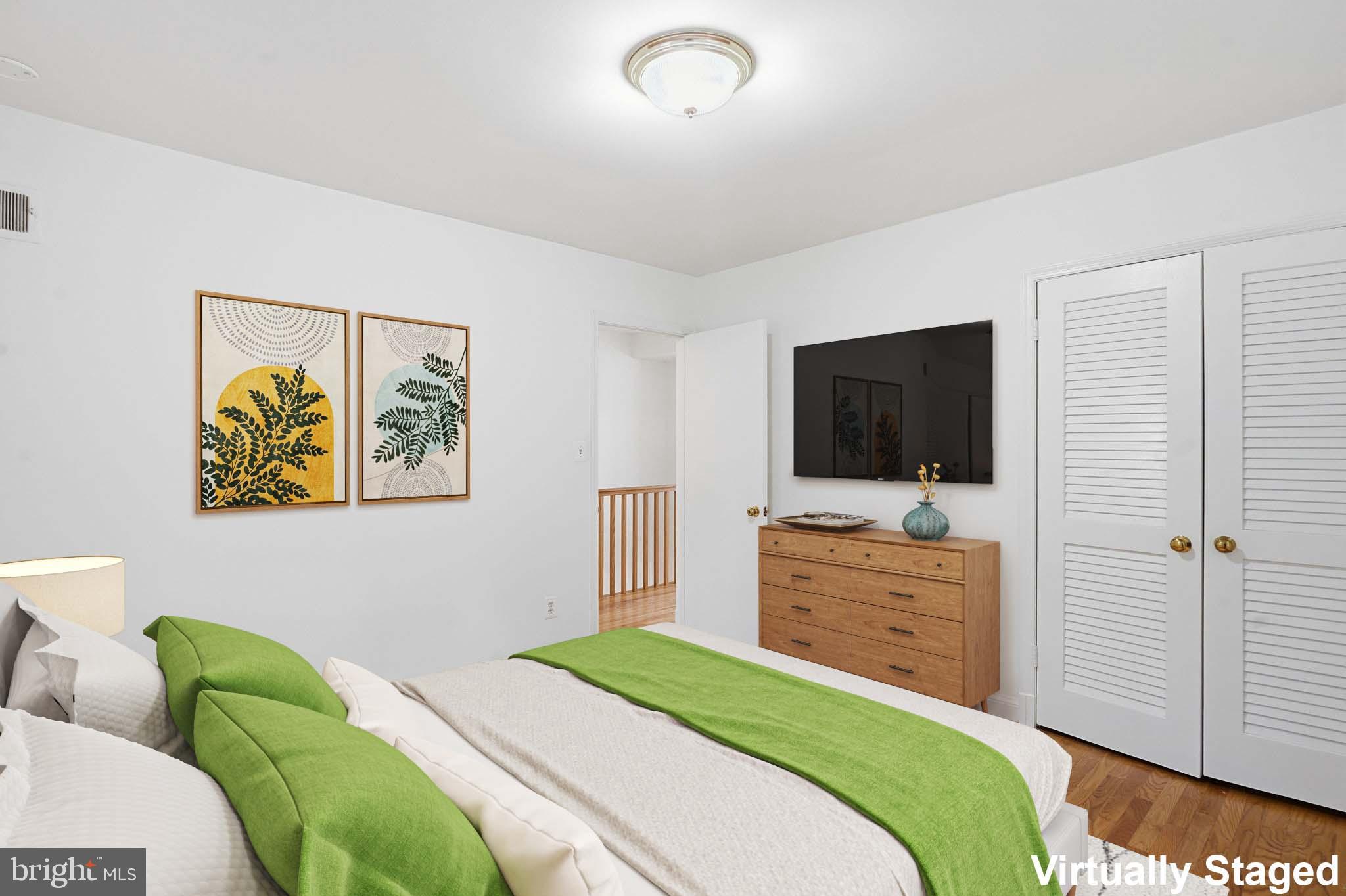 5321 MACARTHUR BOULEVARD NW