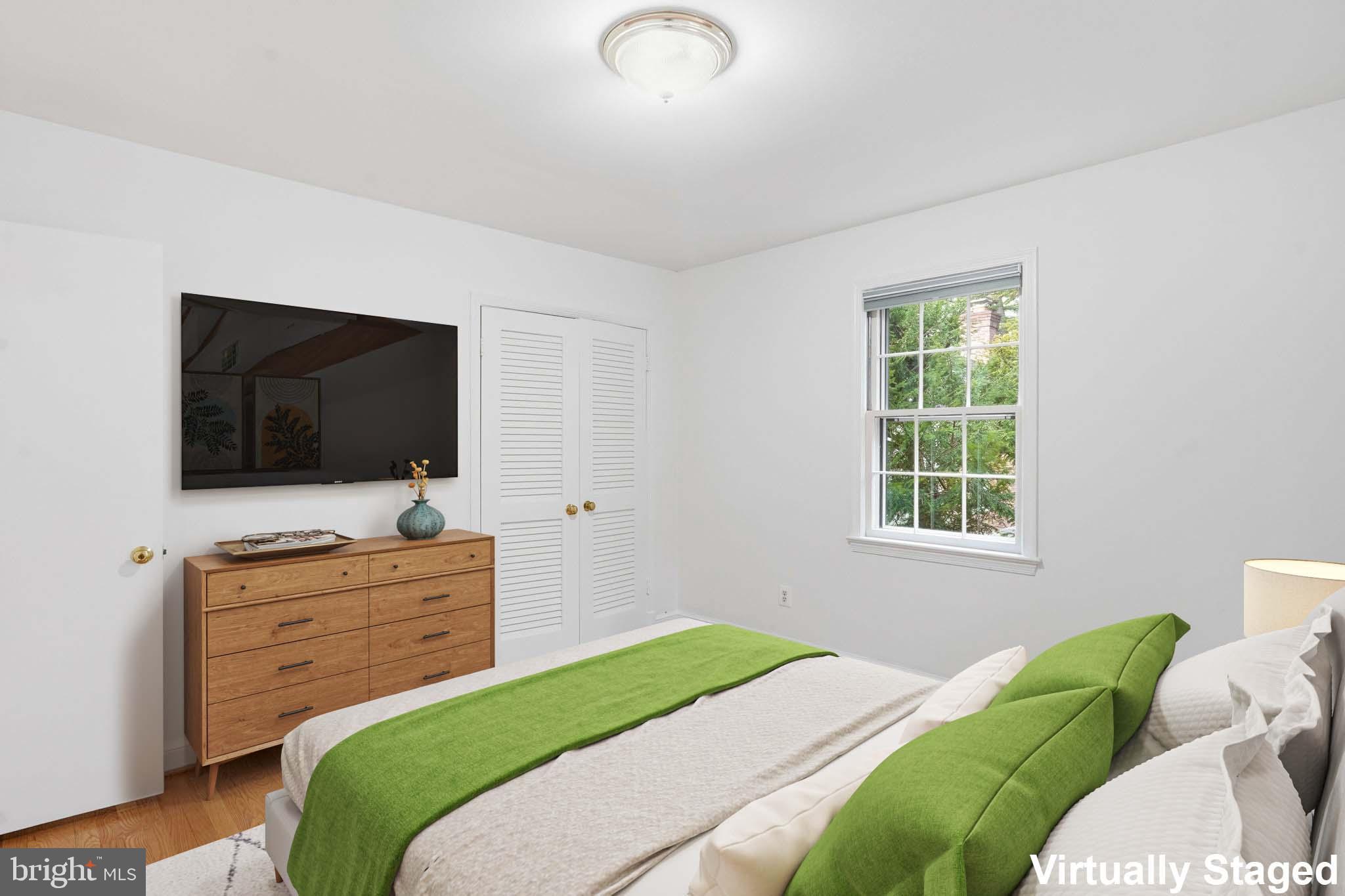 5321 MACARTHUR BOULEVARD NW