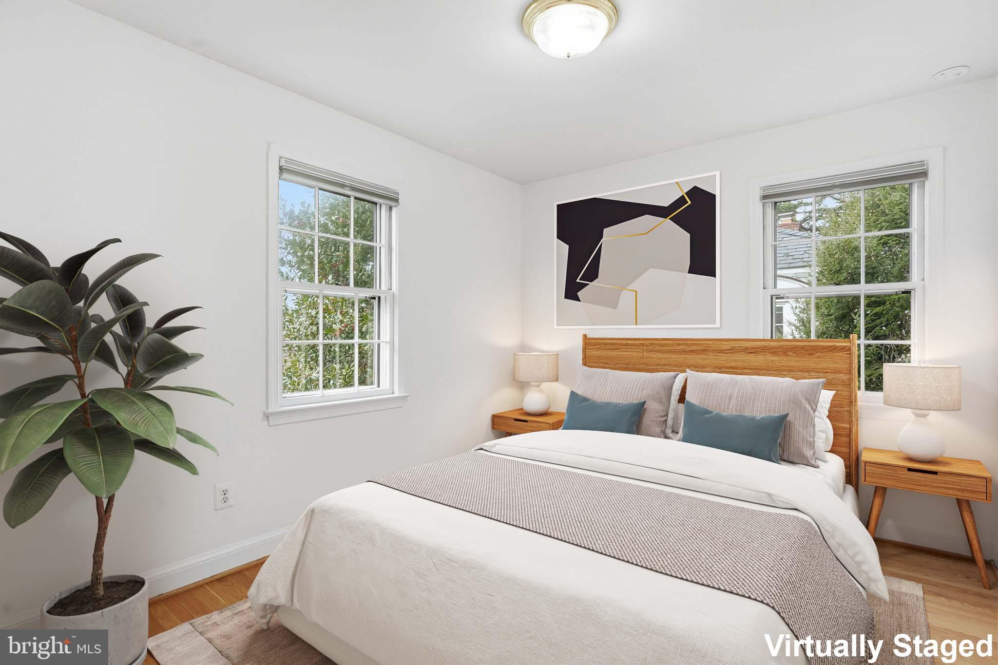 5321 MACARTHUR BOULEVARD NW