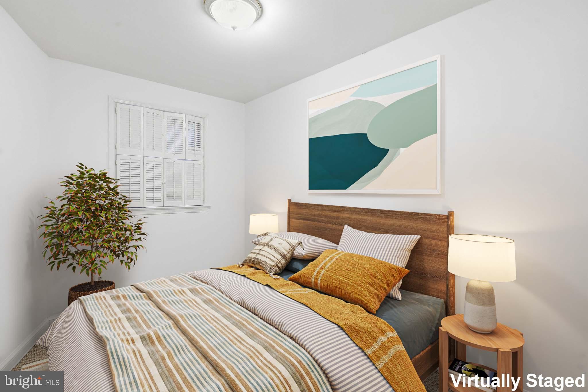 5321 MACARTHUR BOULEVARD NW