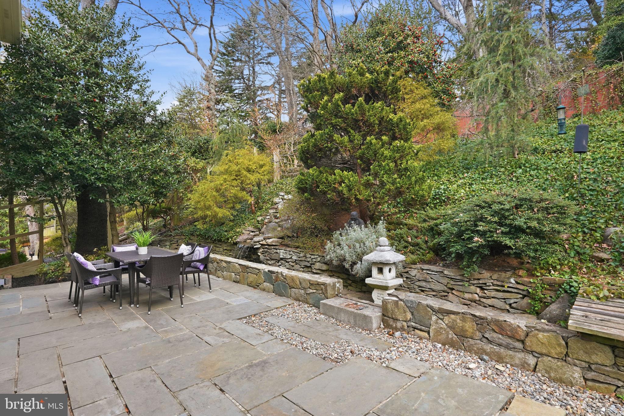 5321 MACARTHUR BOULEVARD NW