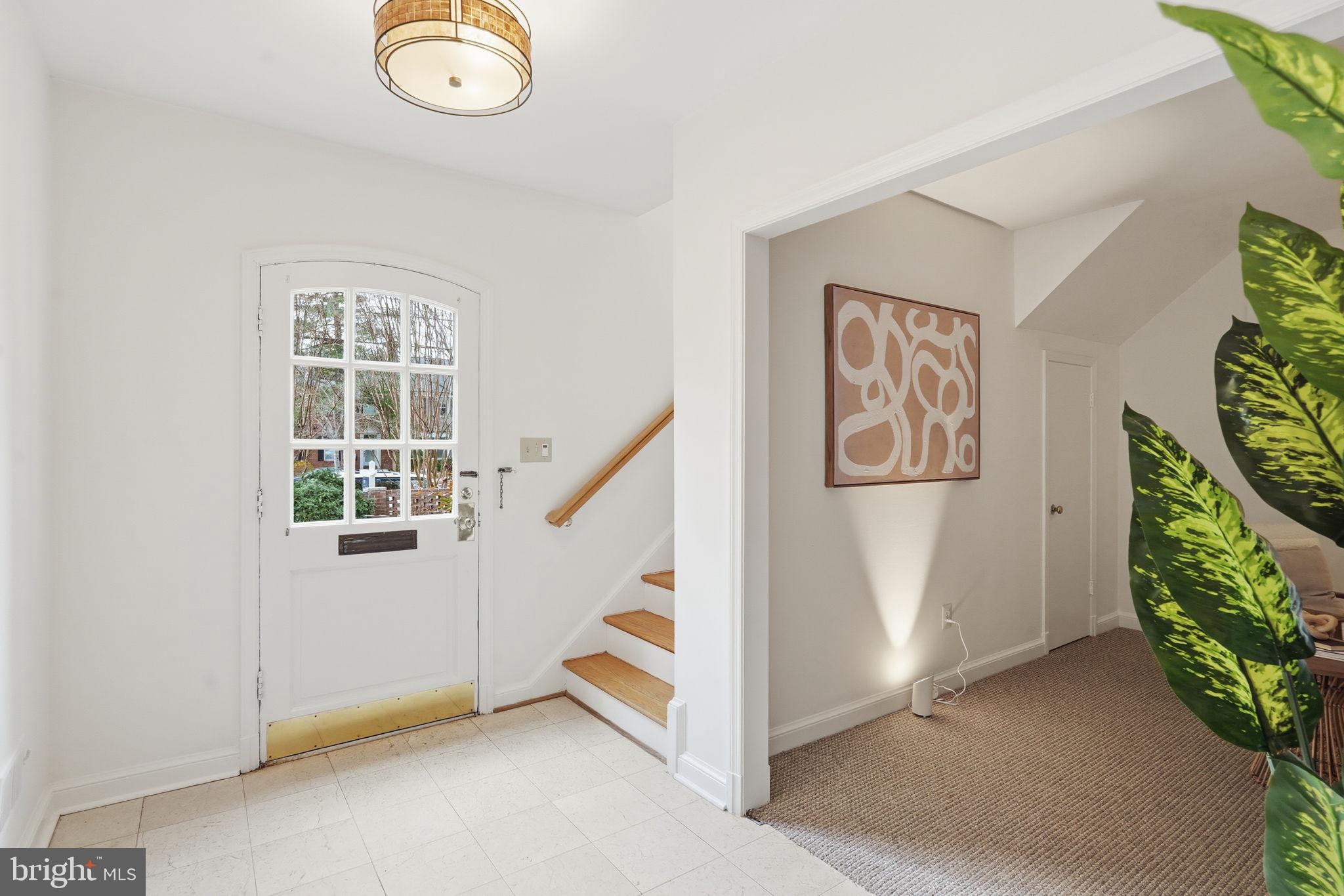 5321 MACARTHUR BOULEVARD NW