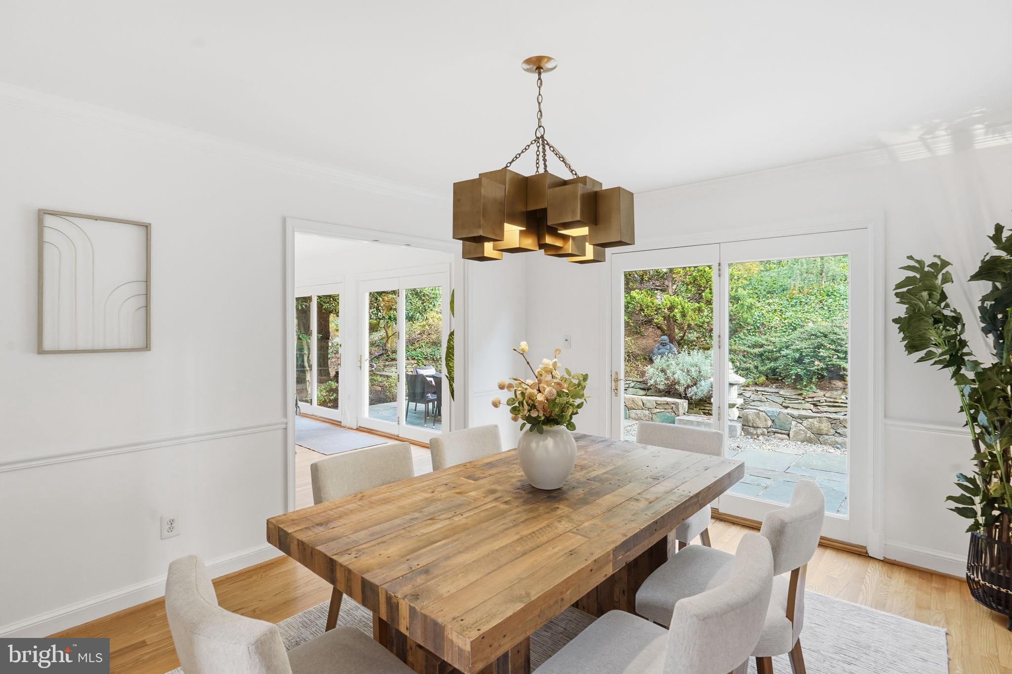 5321 MACARTHUR BOULEVARD NW