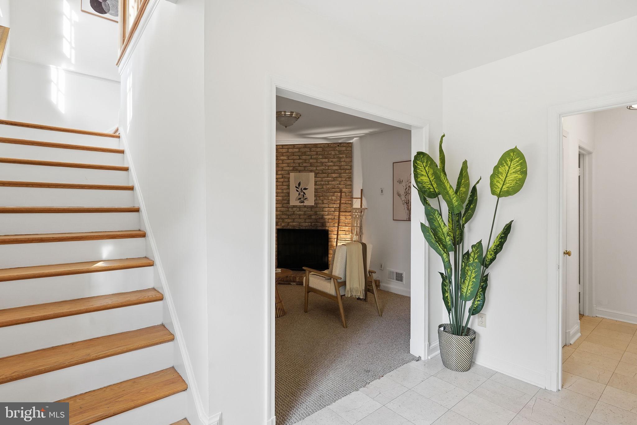 5321 MACARTHUR BOULEVARD NW